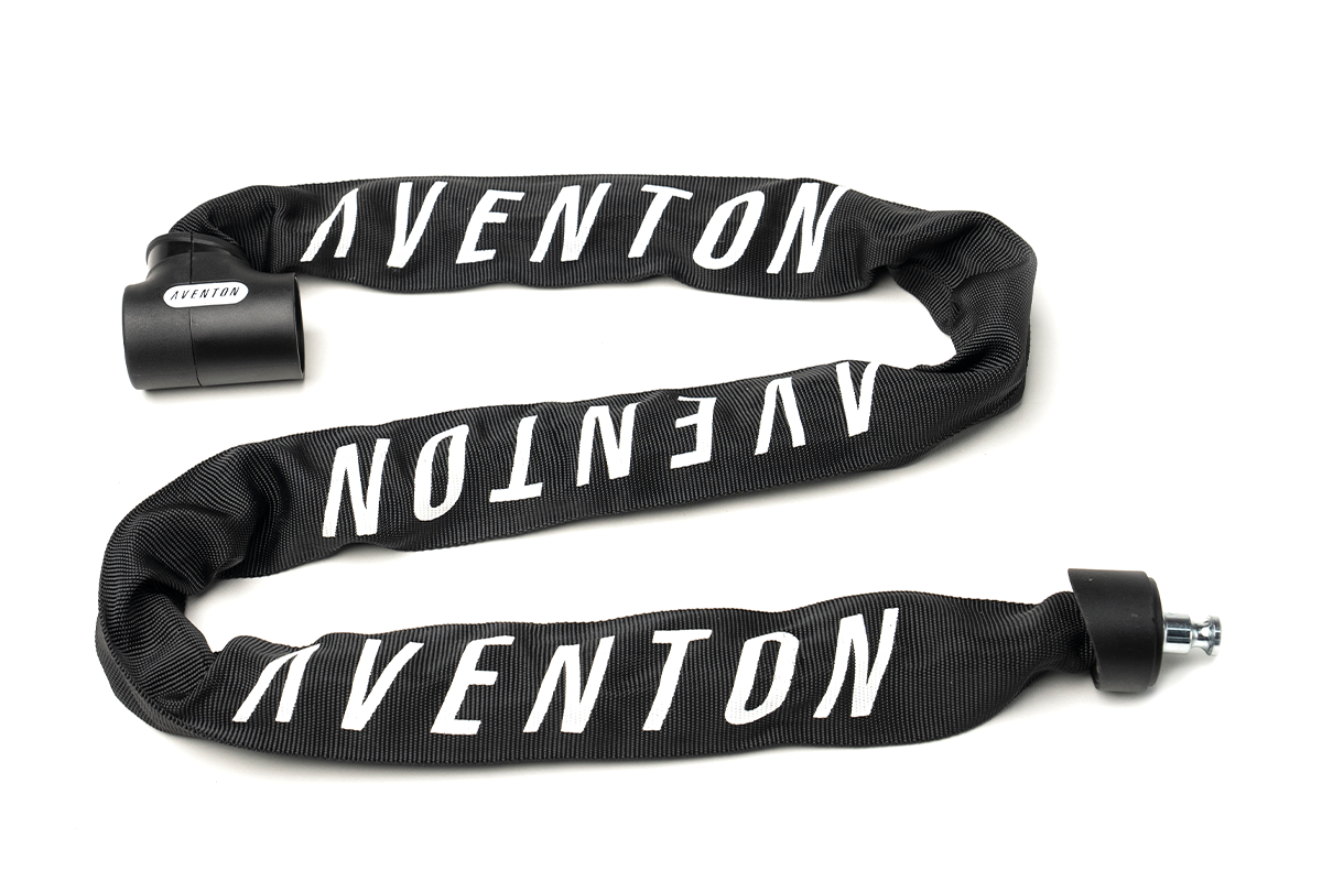 Aventon Chain Lock