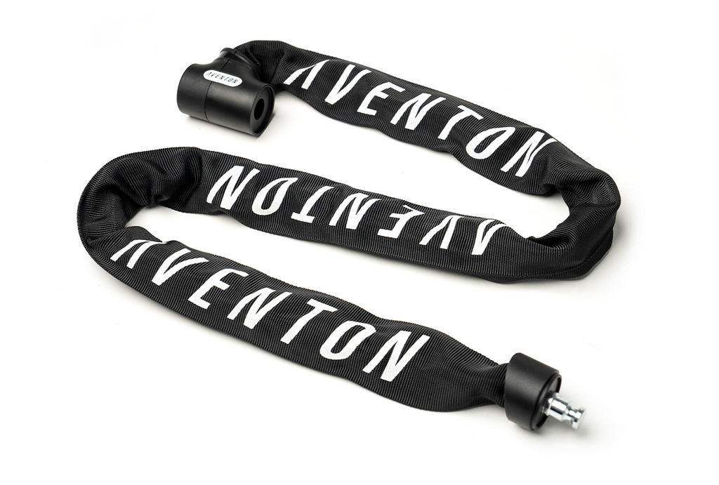 Aventon Chain Lock