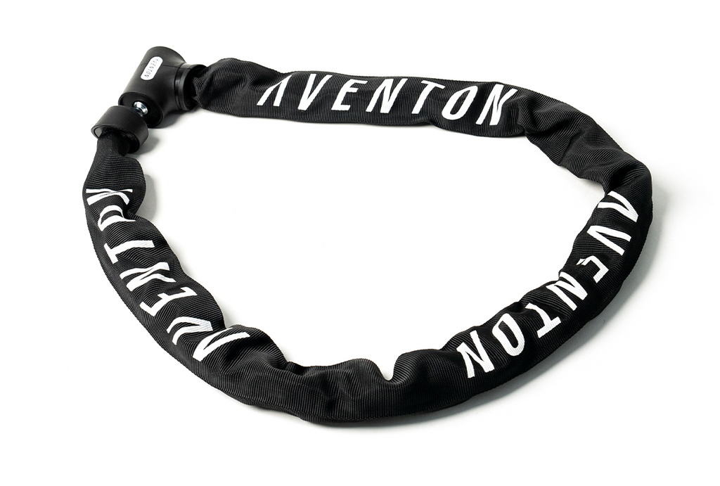 Aventon Chain Lock