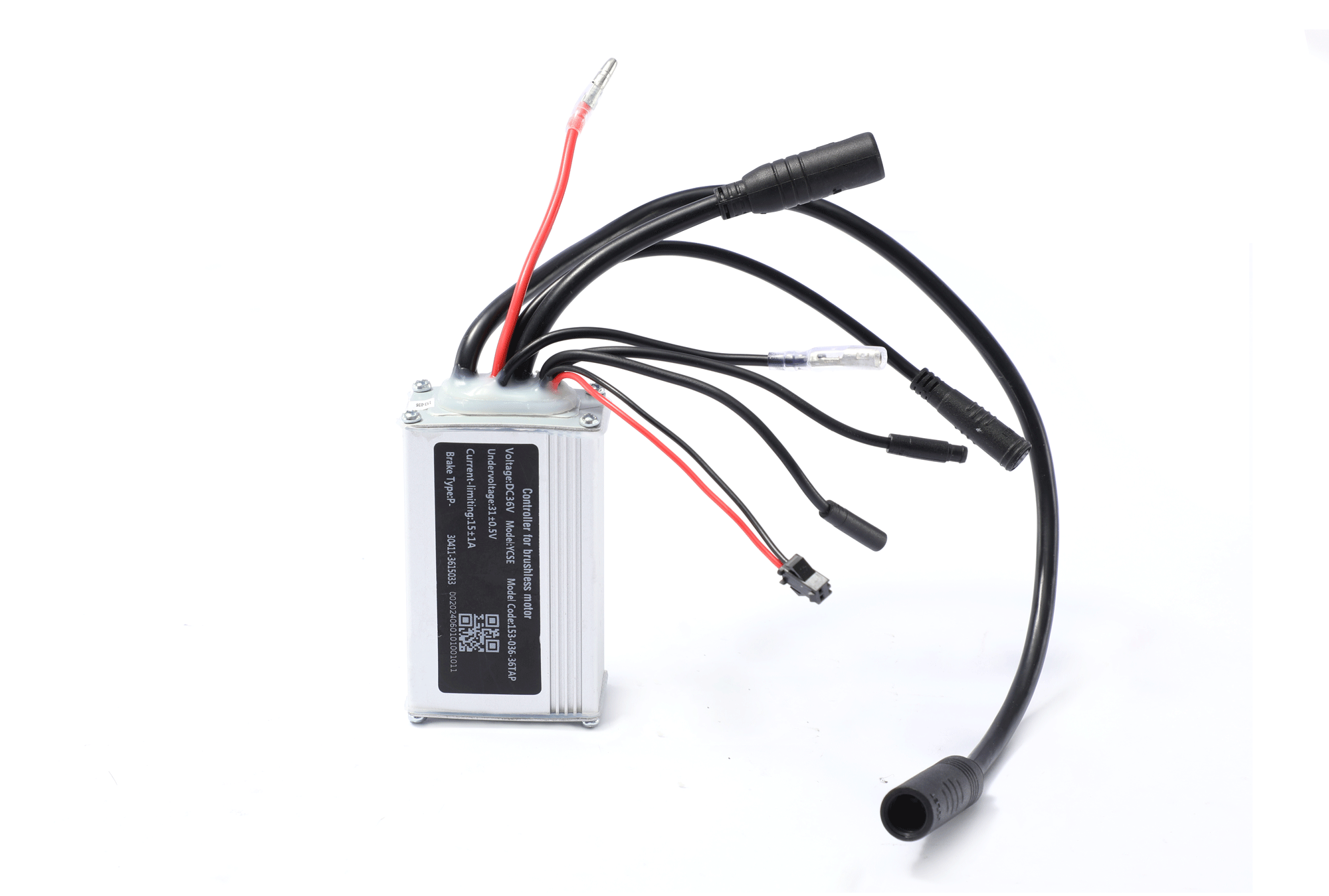 Aventon Controller - Pace 500.2