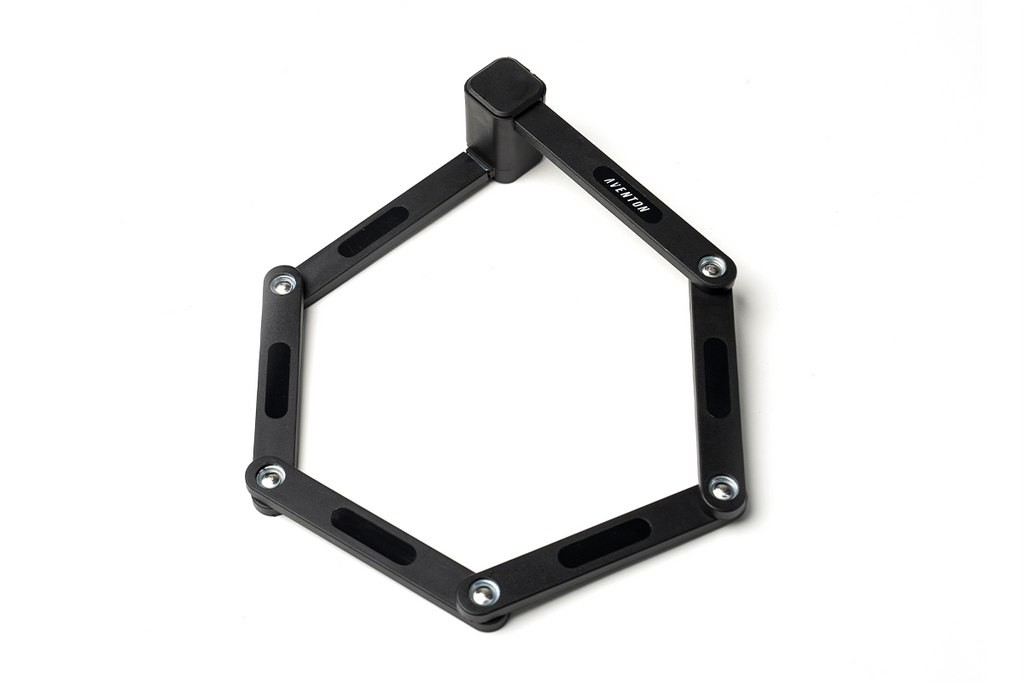 Aventon Foldable Lock