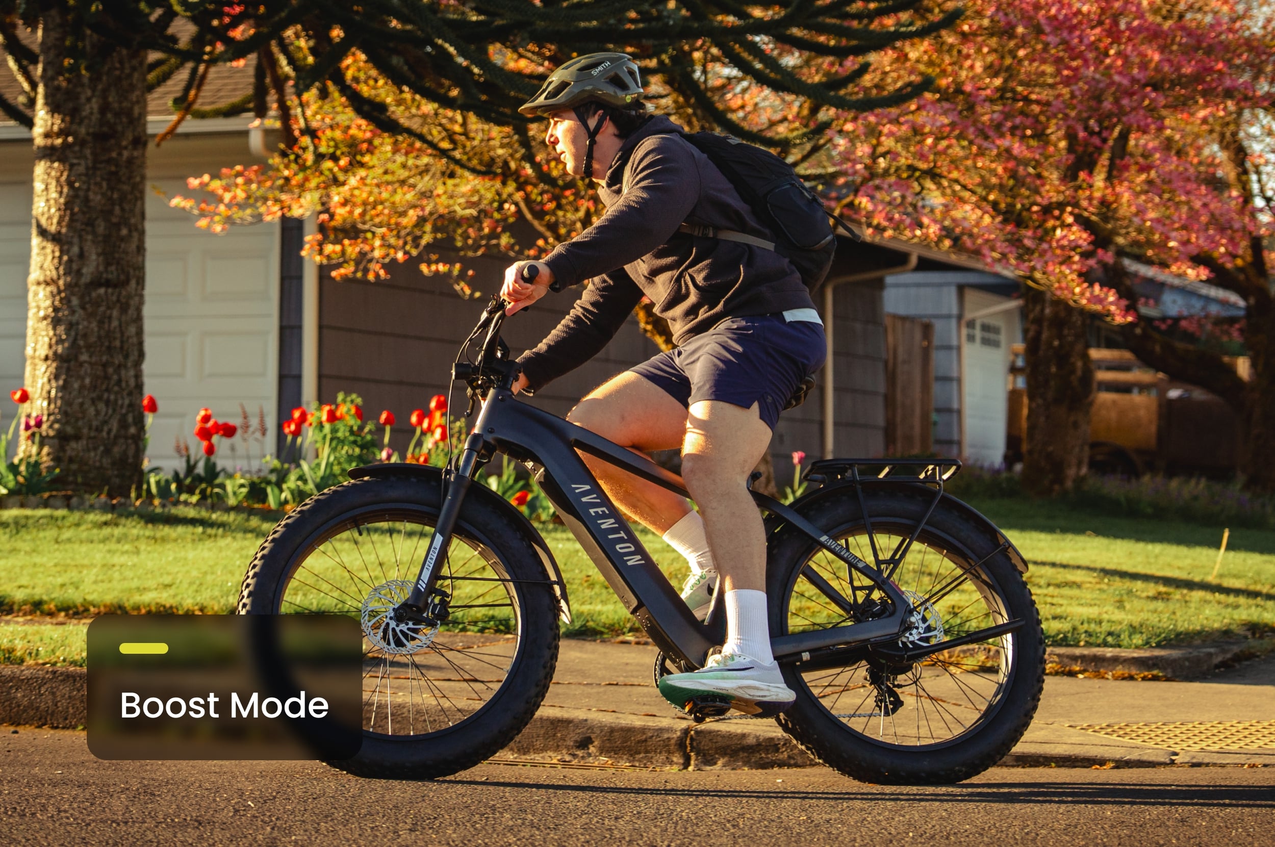 Aventure 3 Ebike