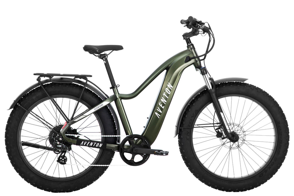 Aventure 2 Ebike - Camouflage