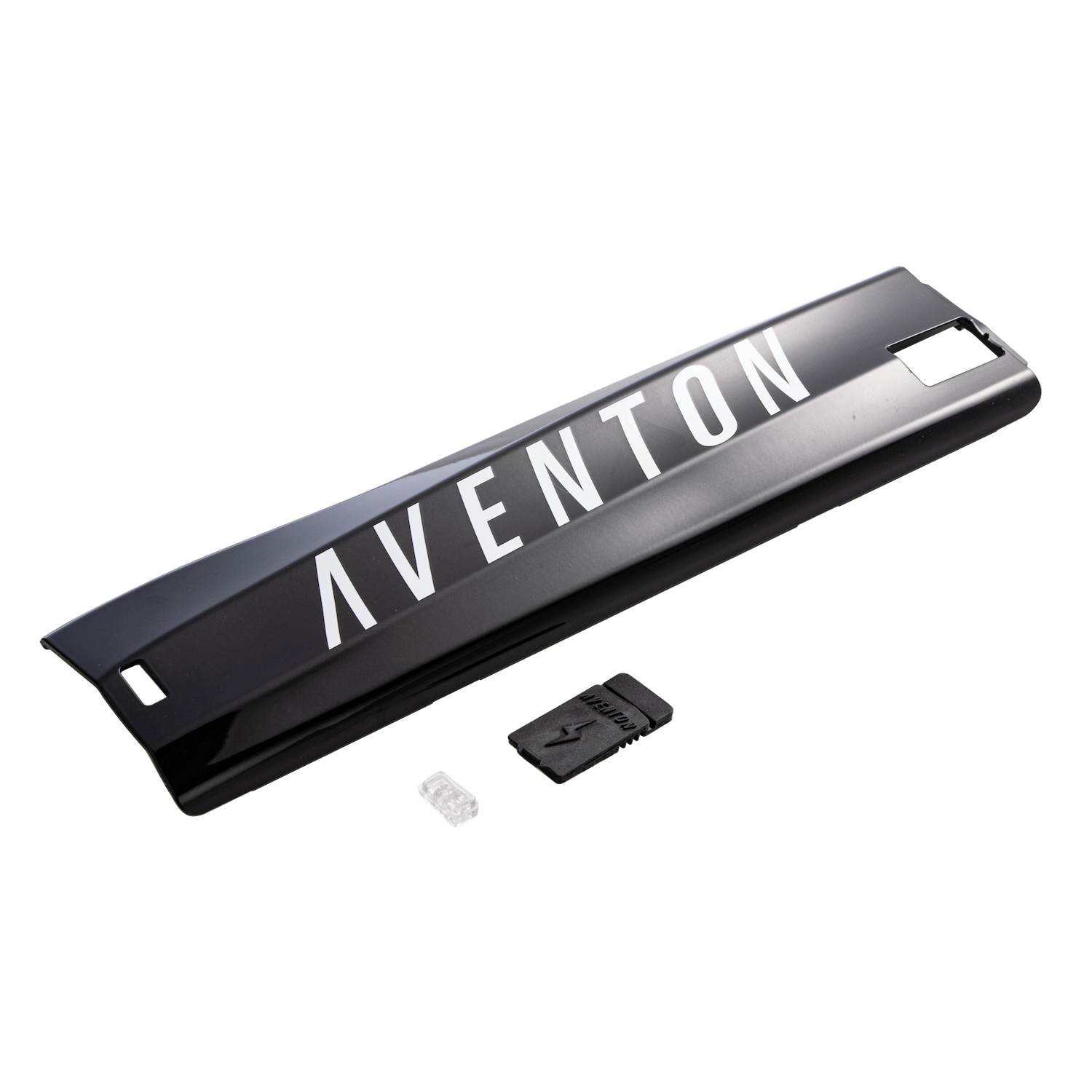 Aventon Battery Cover - Aventure / Aventure 2 - Fire Black