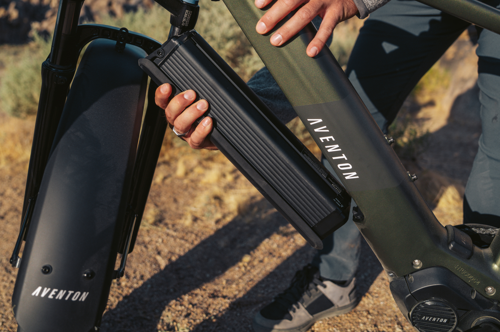 Aventure M Ebike