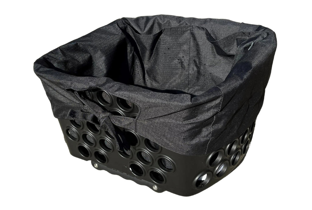 BiKASE Basket Liner