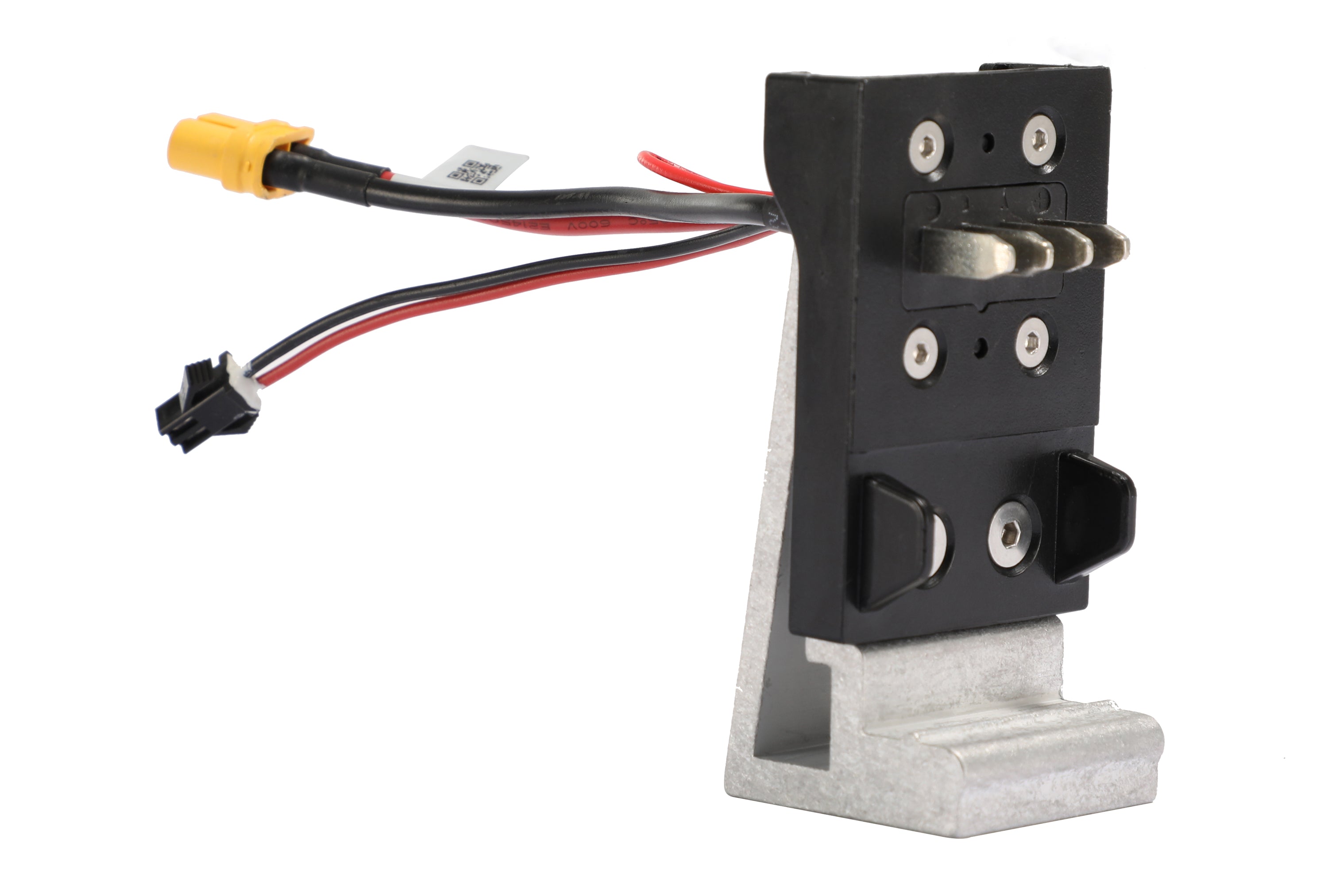 Aventon Terminal Assembly - Level 2