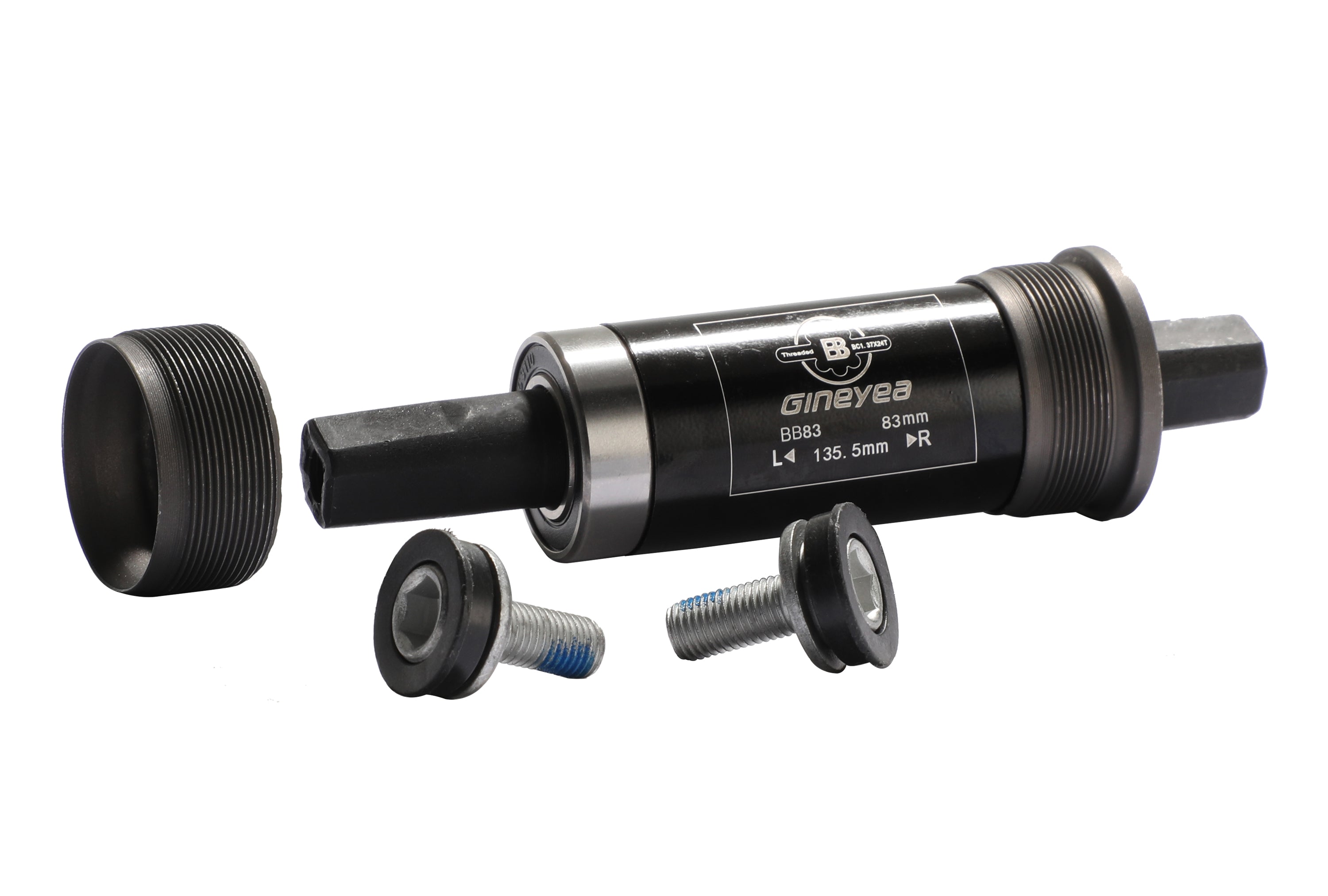 Aventon Bottom Bracket - Level