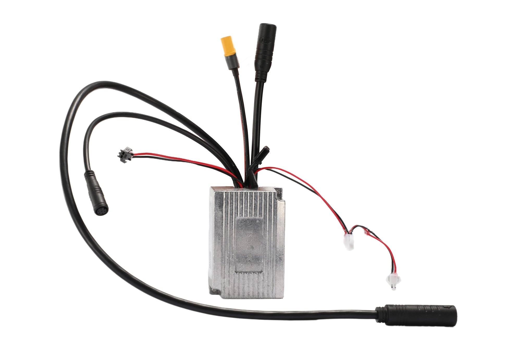 Aventon Controller - Level 2