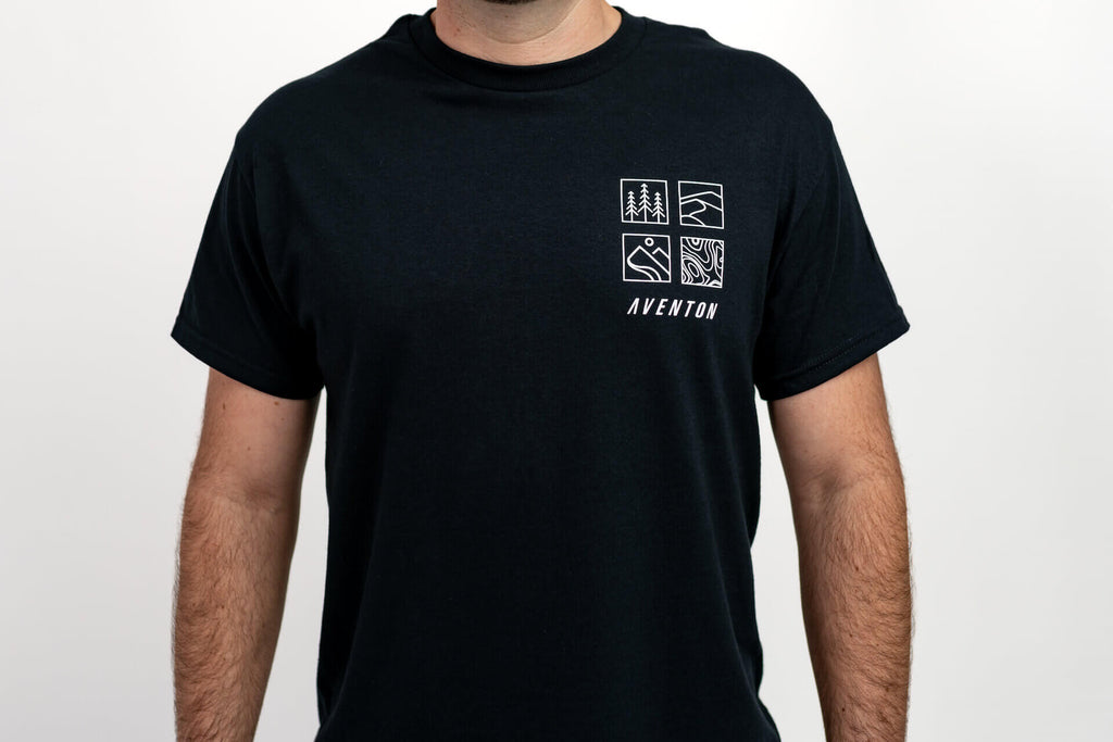 Aventon Topograph Shirt