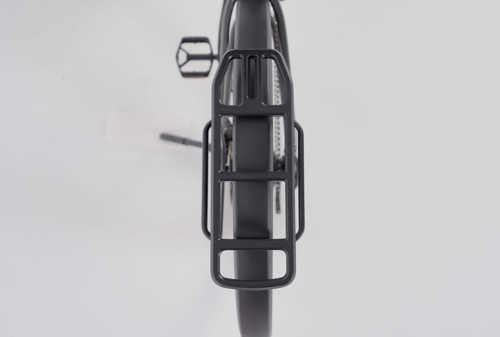 Aventon Rear Rack & Fender Set - Ramblas