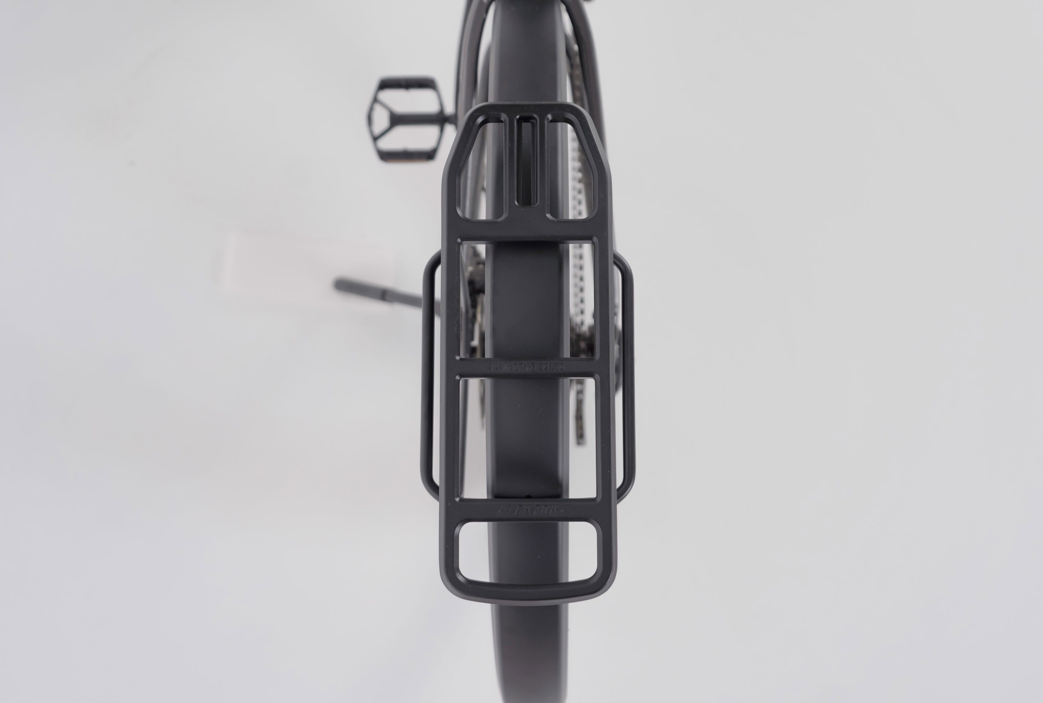 Aventon Rear Rack & Fender Set - Ramblas