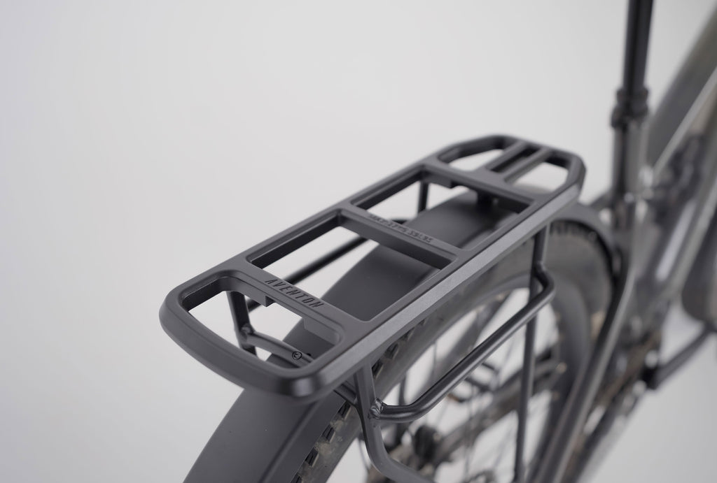 Aventon Rear Rack & Fender Set - Ramblas