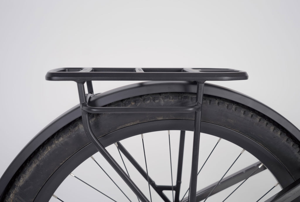 Aventon Rear Rack & Fender Set - Ramblas