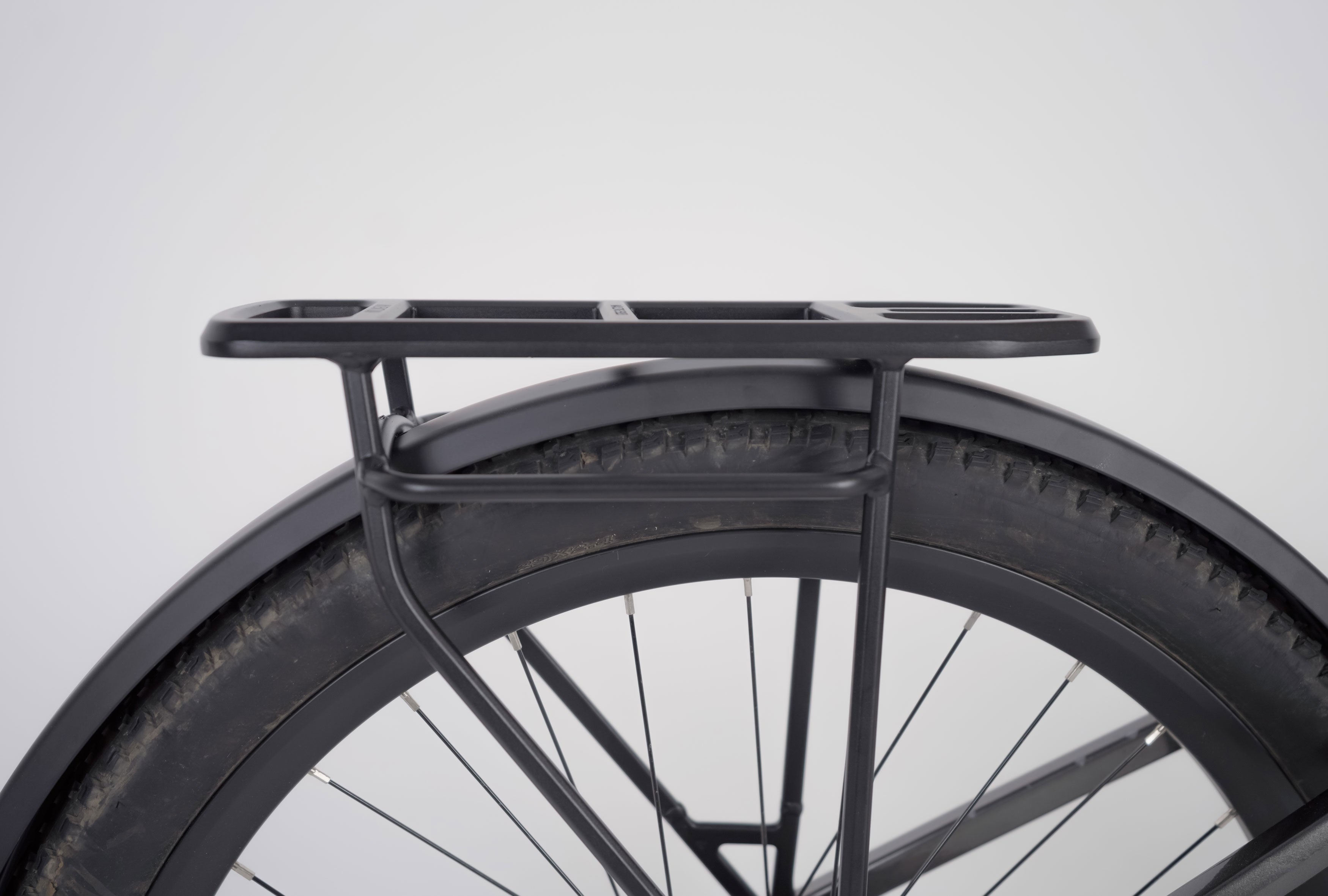 Aventon Rear Rack & Fender Set - Ramblas