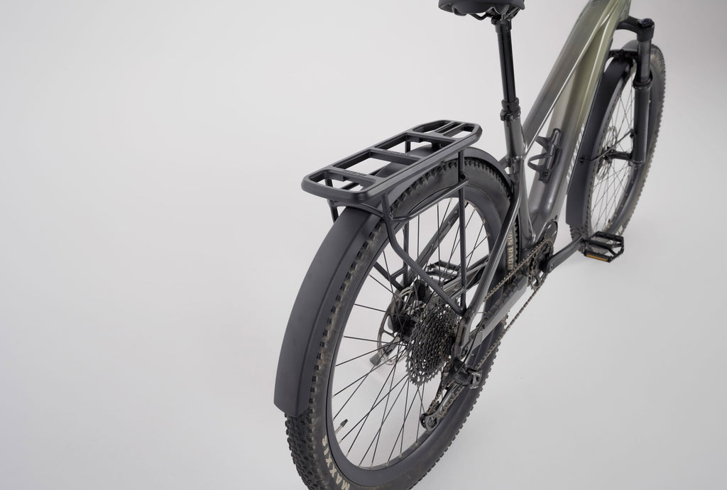 Aventon Rear Rack & Fender Set - Ramblas