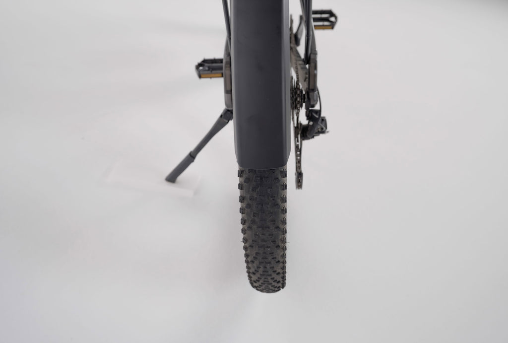 Aventon Rear Rack & Fender Set - Ramblas
