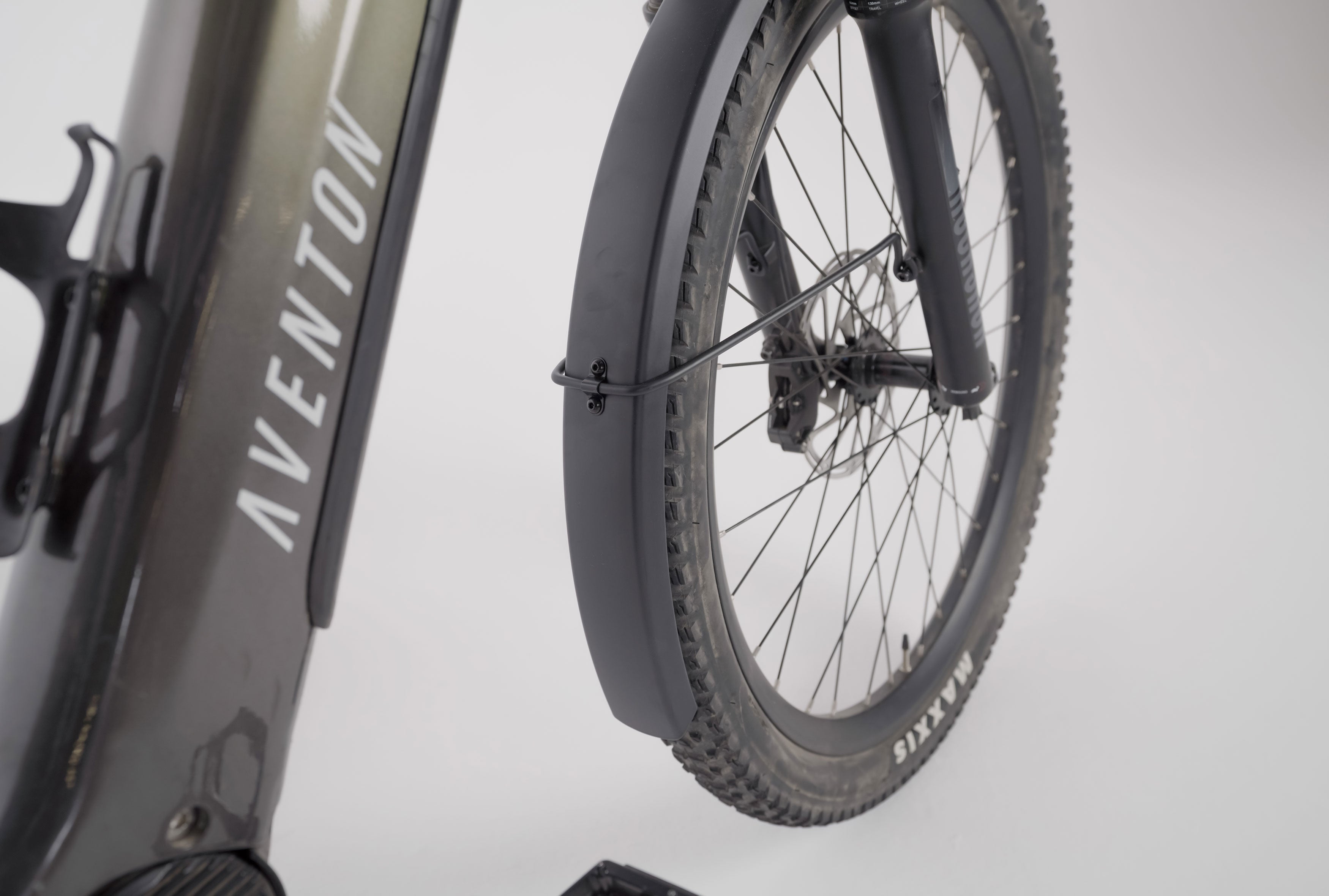 Aventon Rear Rack & Fender Set - Ramblas