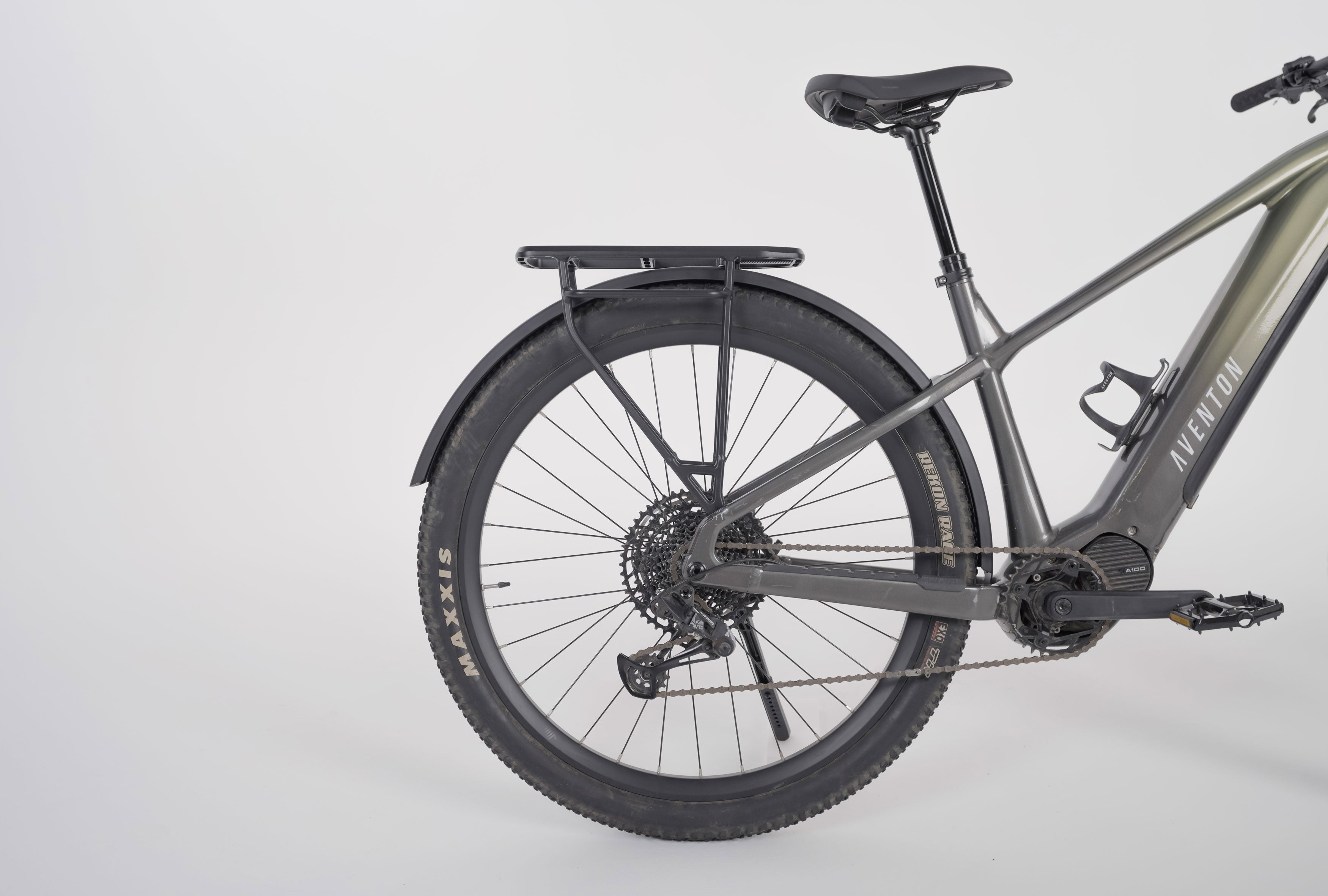 Aventon Rear Rack & Fender Set - Ramblas