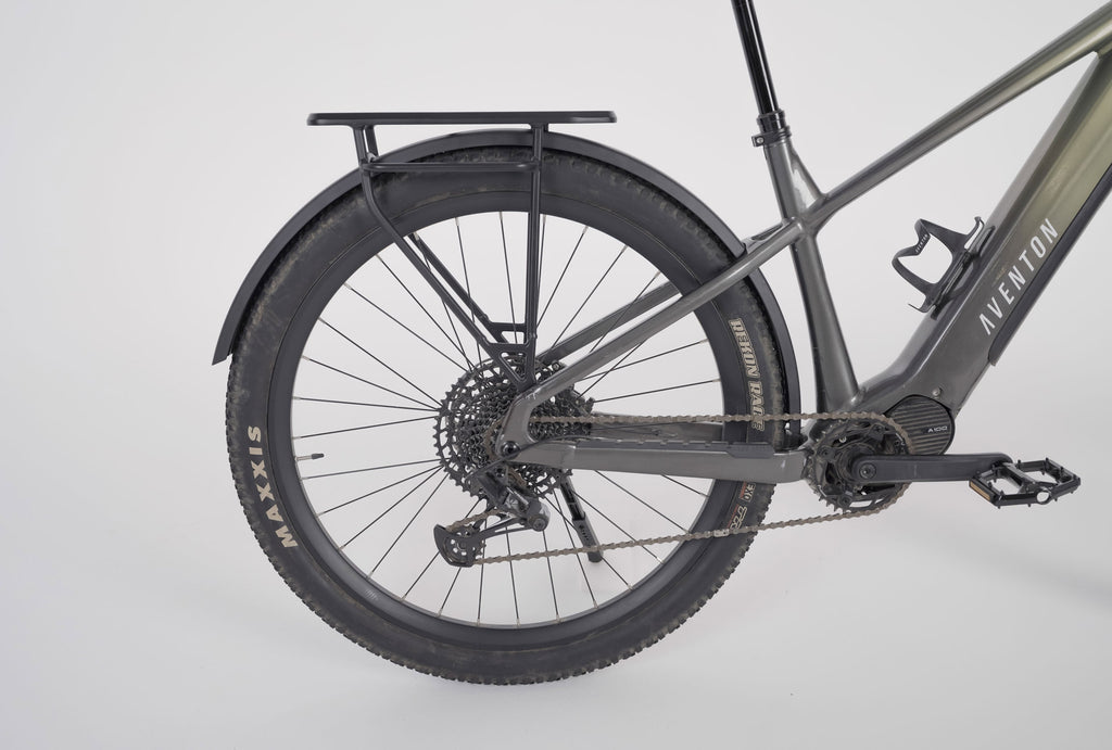 Aventon Rear Rack & Fender Set - Ramblas