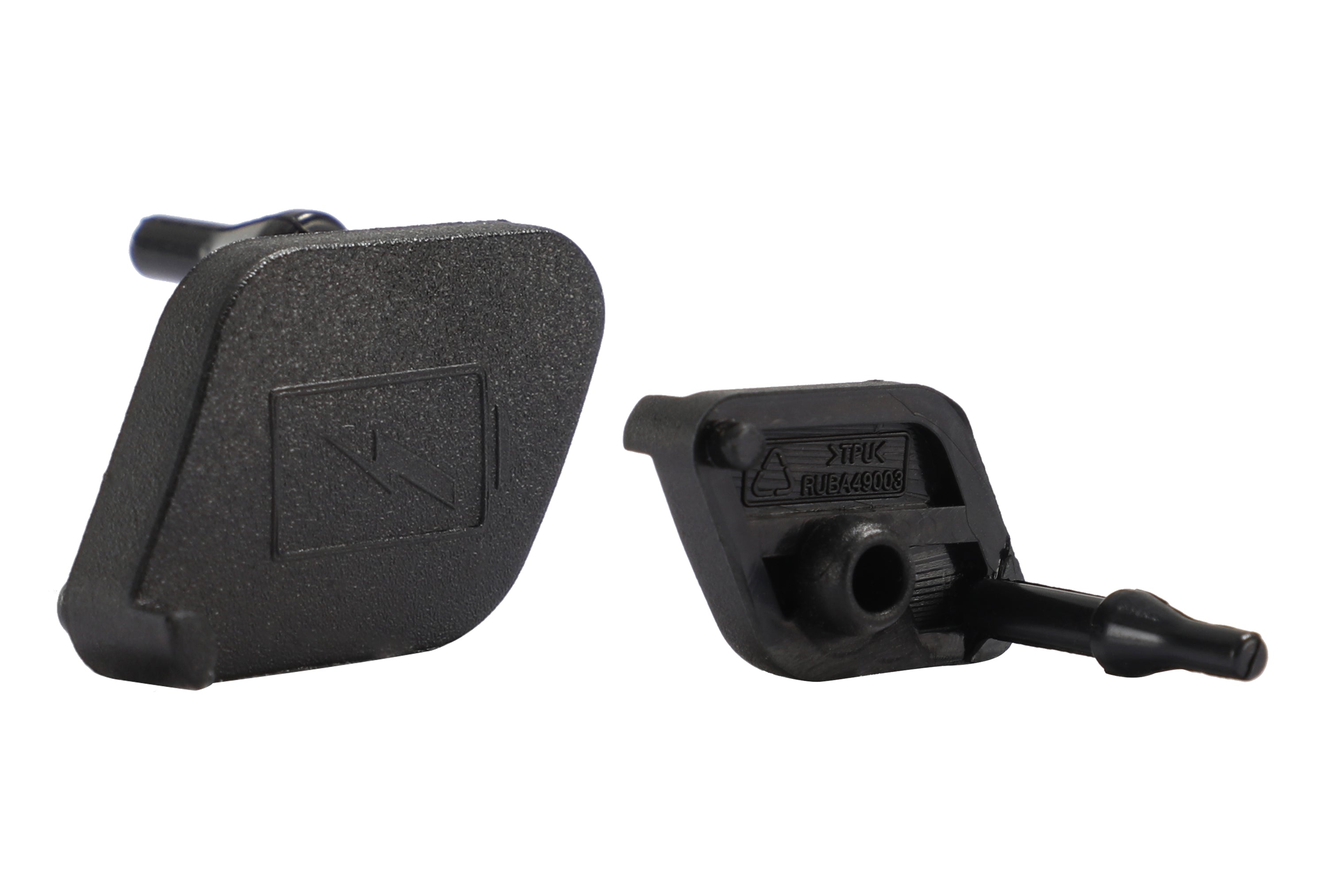 Aventon Charging Port Cover - Pace 350.2 / Pace 350.3 / Pace 500.2 / Pace 500.3