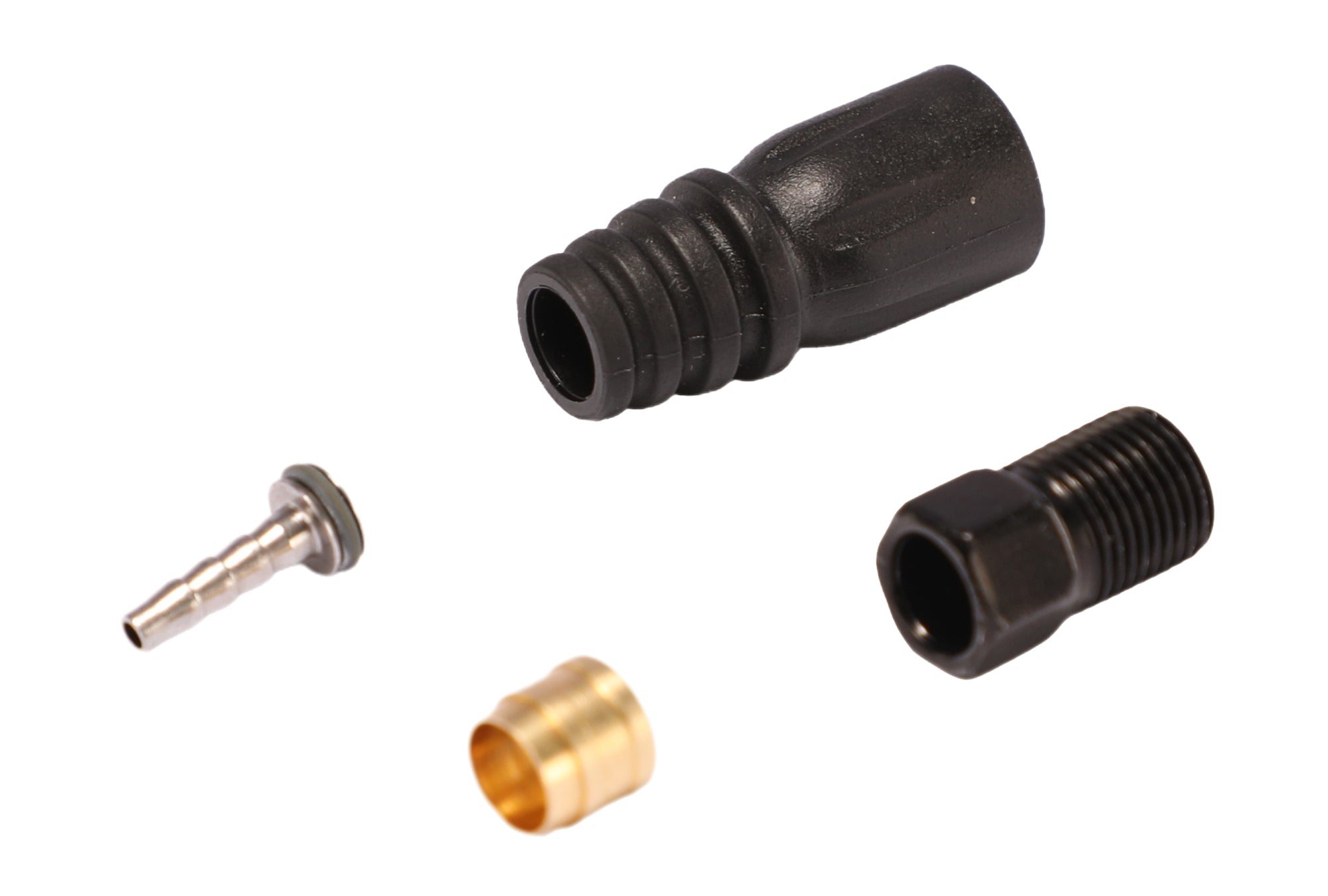 Aventon Hydraulic Brake Caliper Hardware Pack - Abound / Aventure.2 / Pace 500.3 Front / Aventure / Level / Level 2 / Level 3 / Pace 500.2 / Pace 4