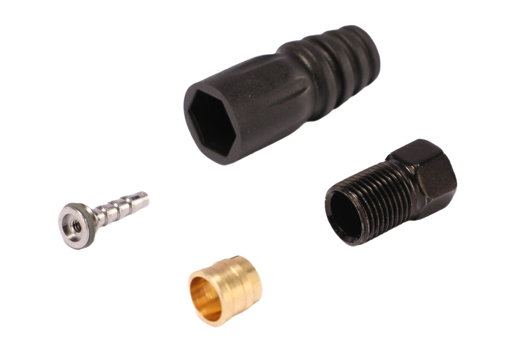 Aventon Hydraulic Brake Caliper Hardware Pack