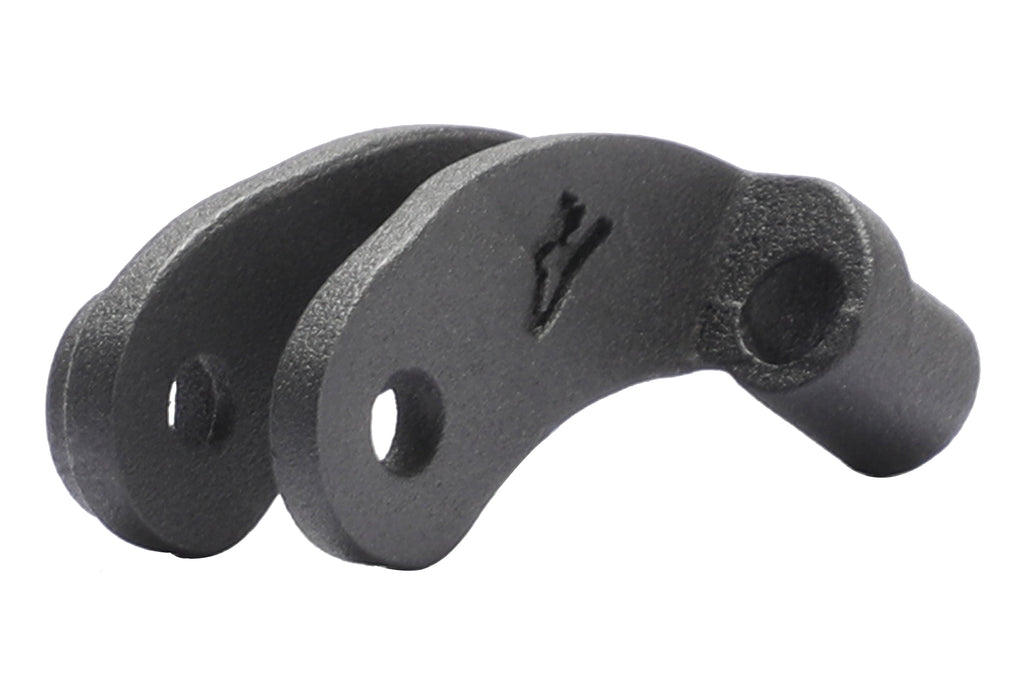 Aventon Integrated Head Light Bracket