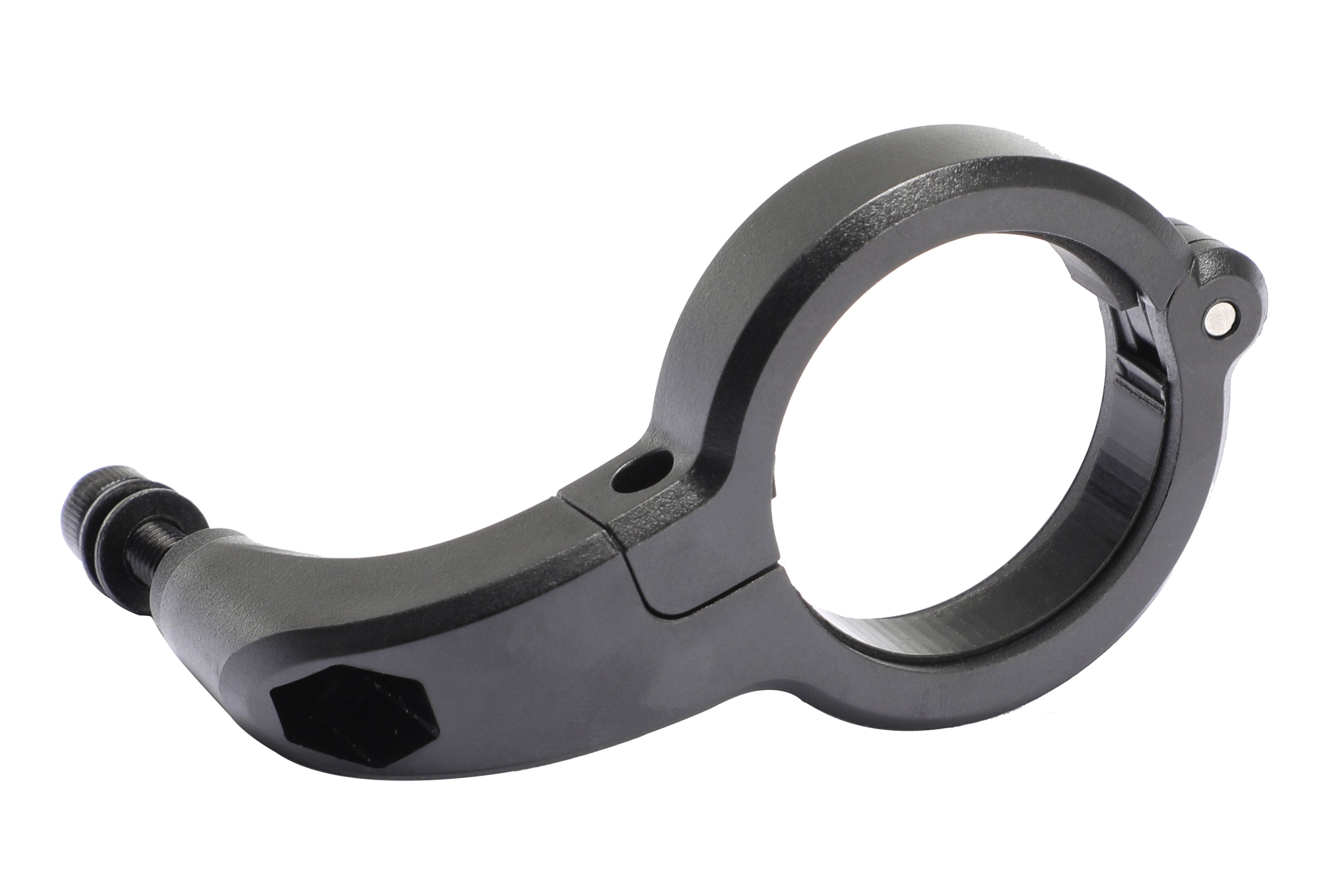 Aventon Integrated Head Light Bracket