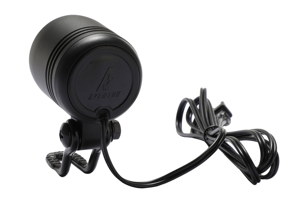 Aventon Integrated Headlight