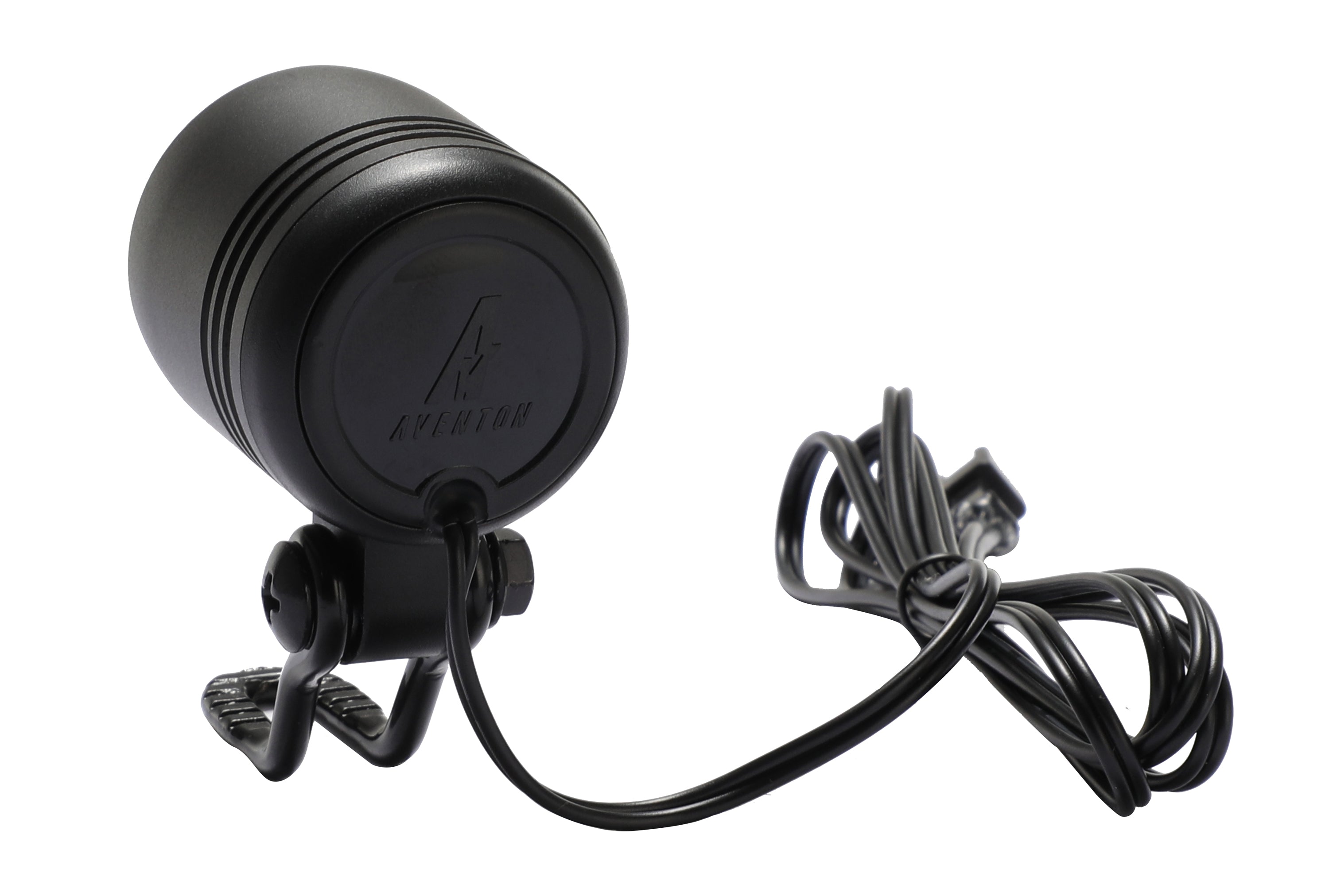 Aventon Integrated Headlight