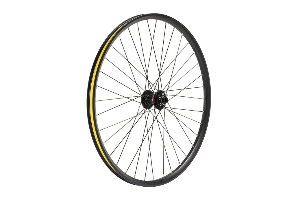 Aventon Front Wheel - No Tire & Tube & Brake Rotor