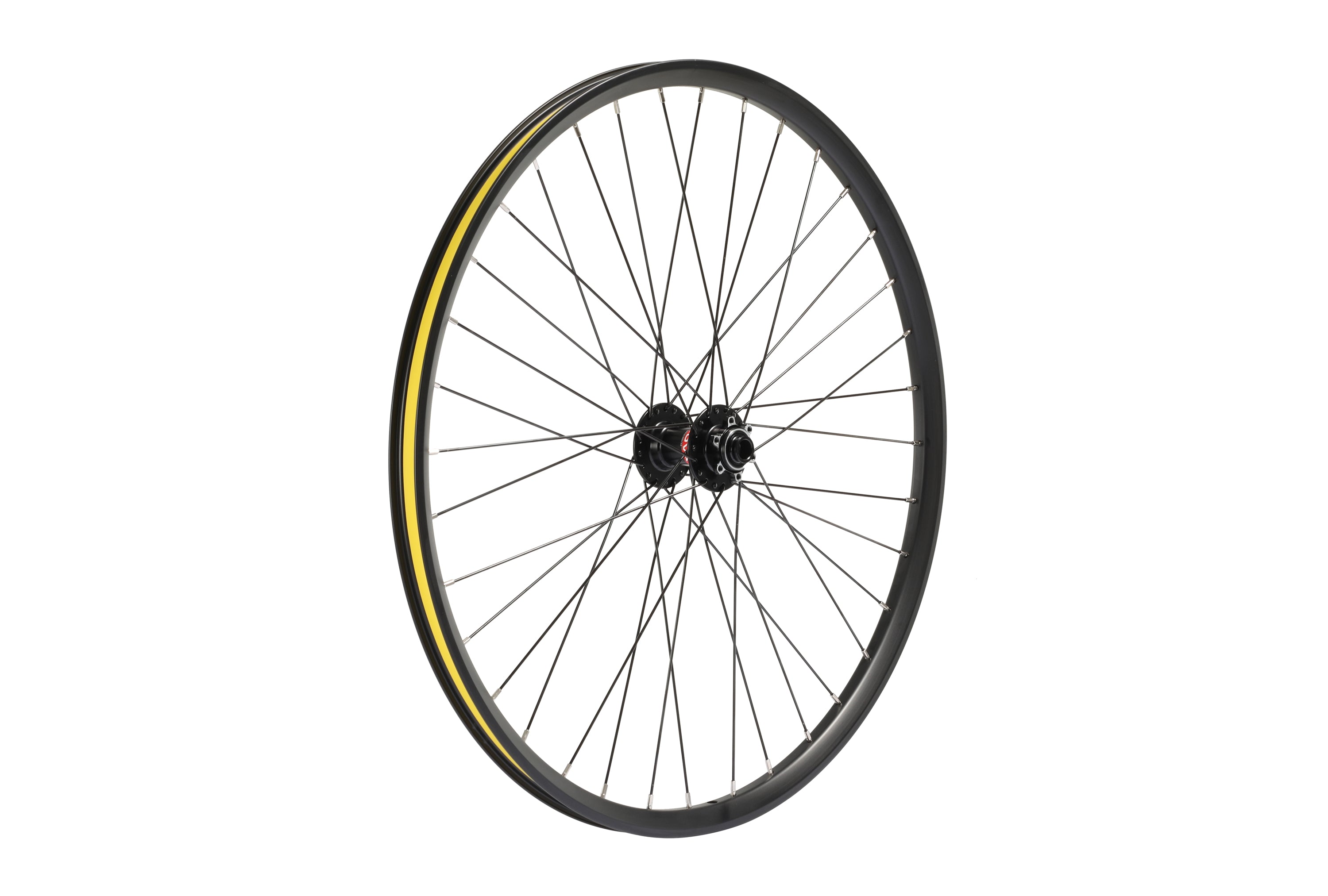 Aventon Front Wheel - No Tire & Tube & Brake Rotor