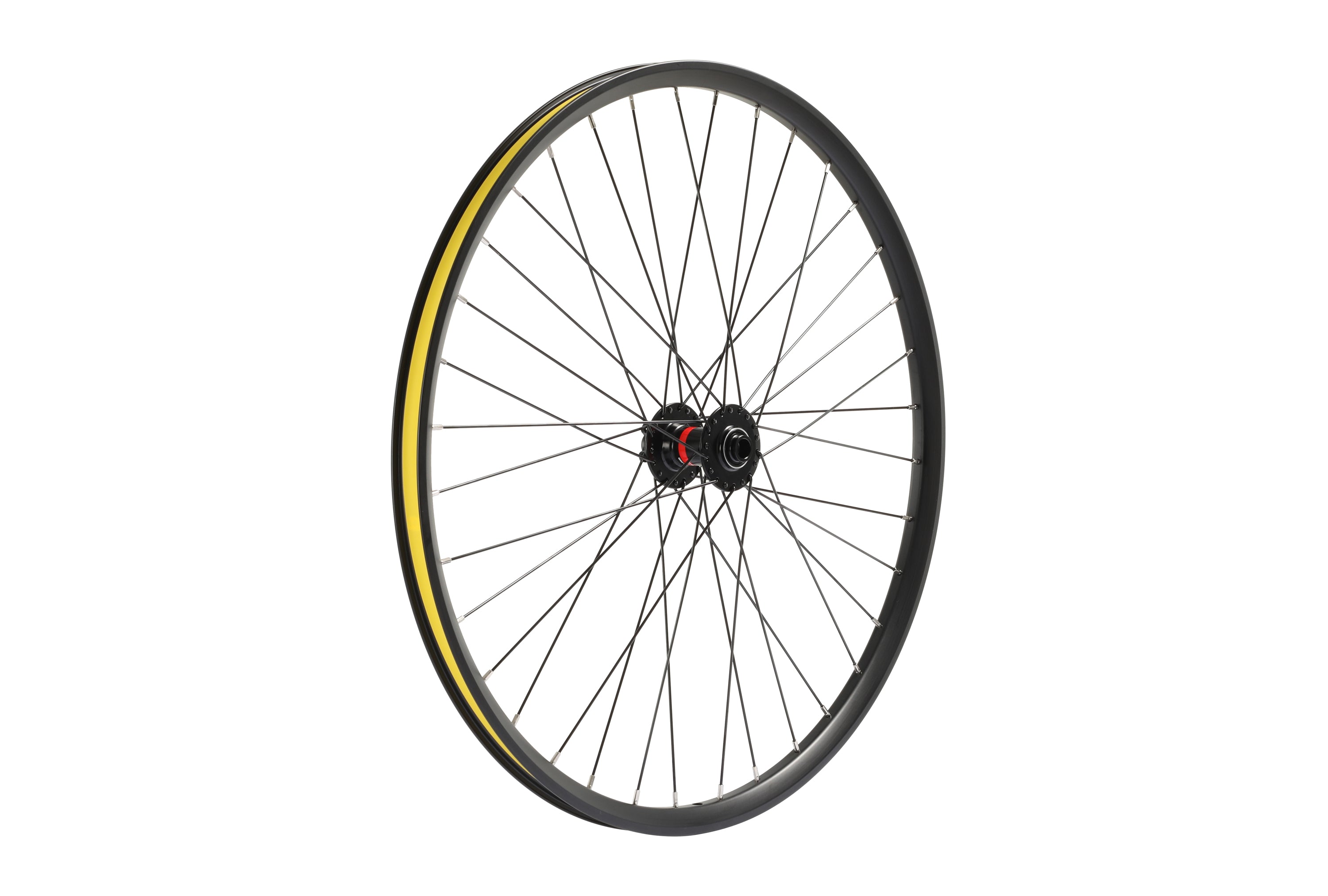 Aventon Front Wheel - No Tire & Tube & Brake Rotor - Level / Level 2 / Level 3