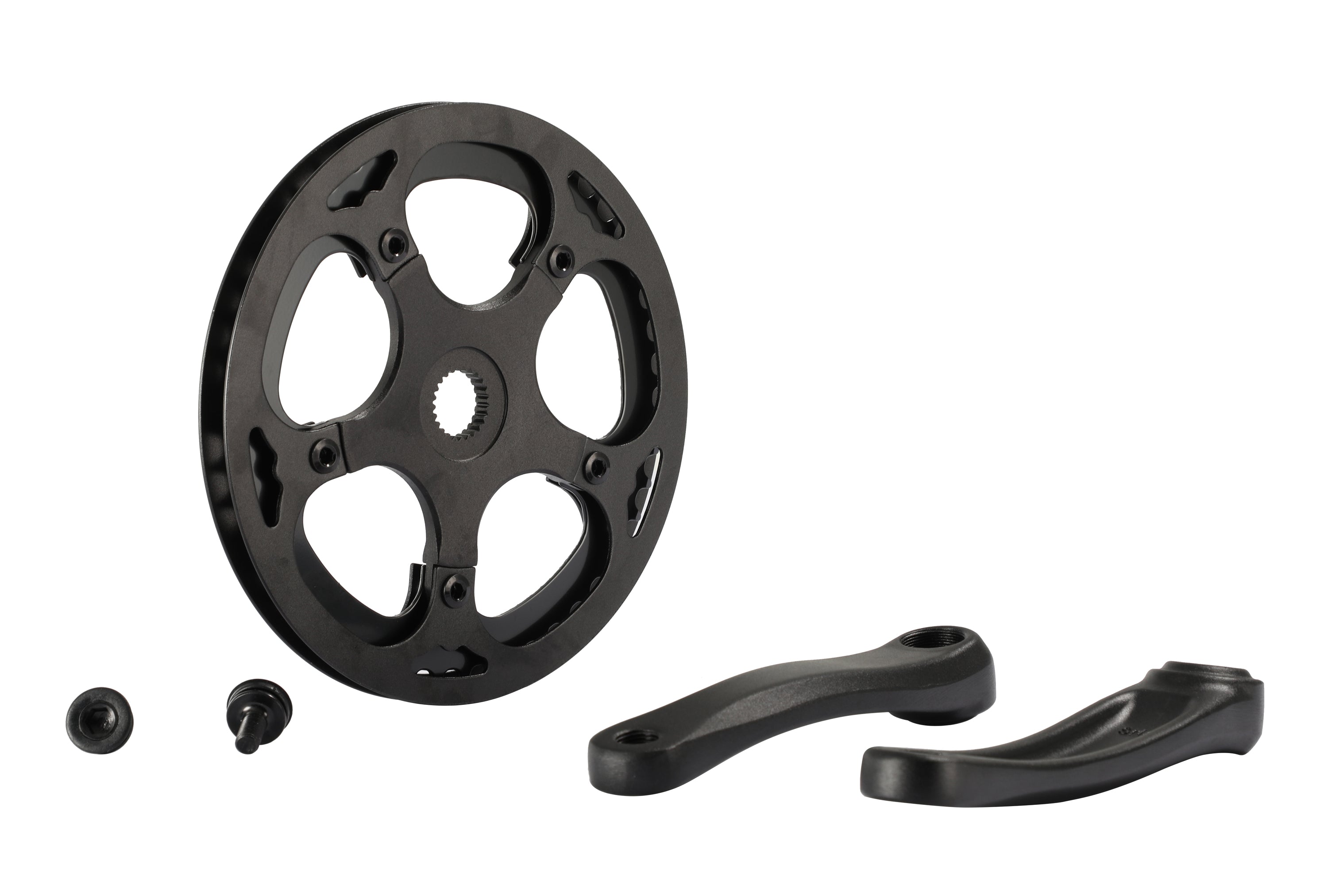 Aventon Crankset - Pace 350.3 / Pace 500.3 / Soltera 2