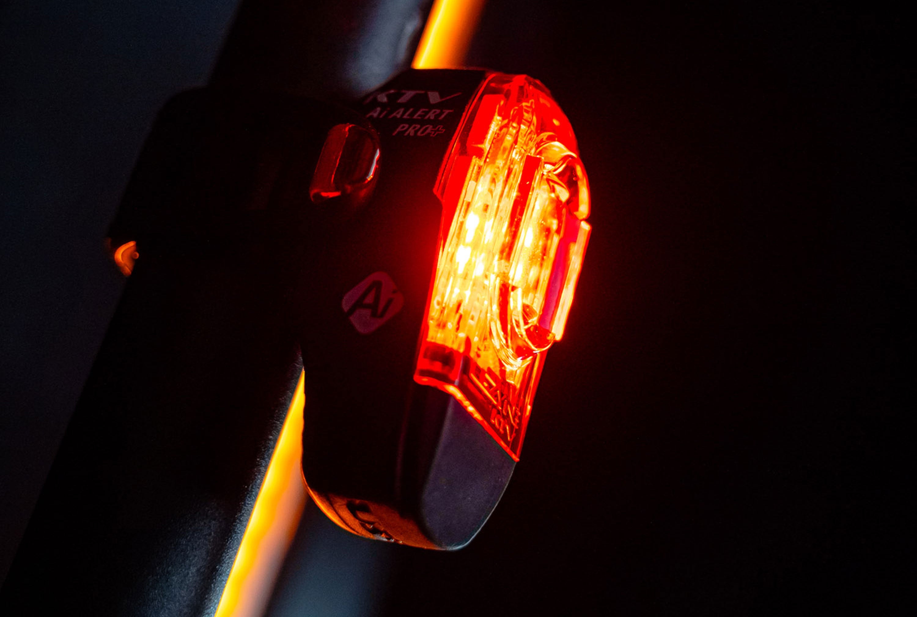 Lezyne Tail Light