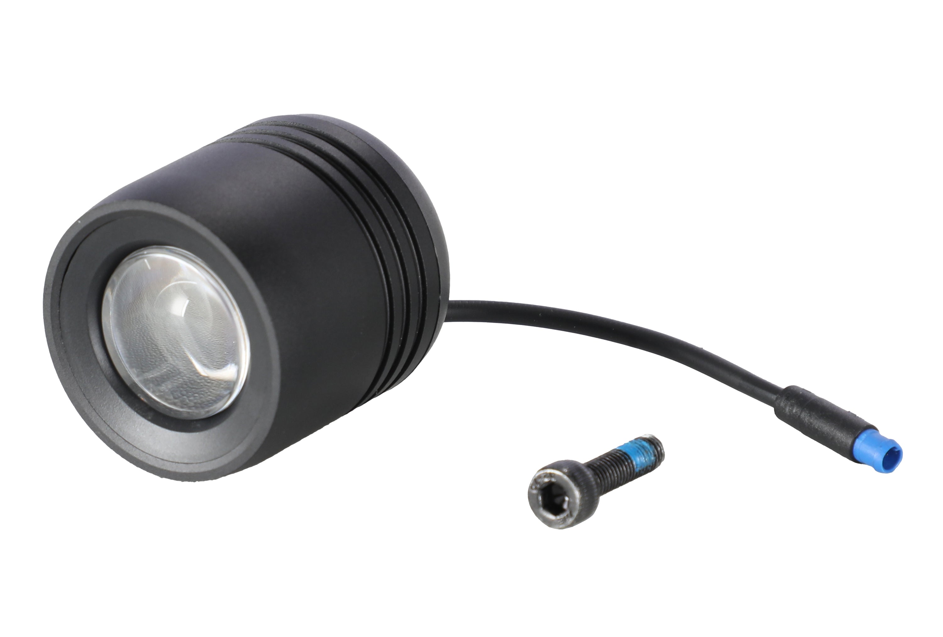 Aventon Integrated Headlight - Abound SR / Abound LR / Level 3 / Pace 4 / Aventure 3 / Aventure M