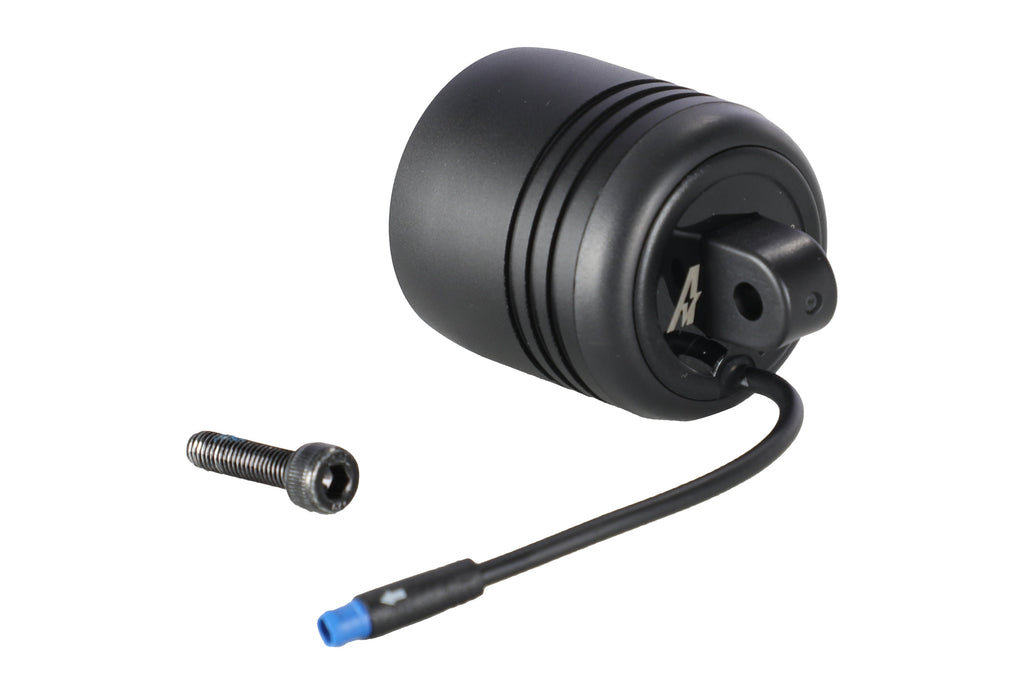 Aventon Integrated Headlight