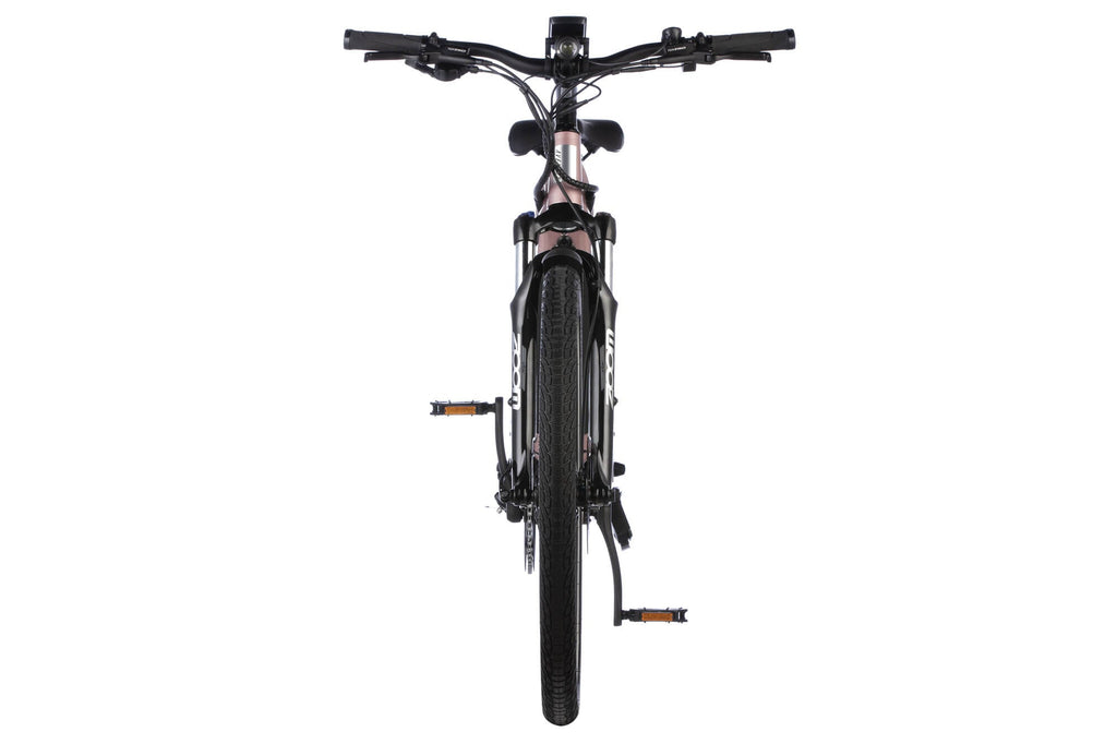 Level 2 Step-Through Ebike