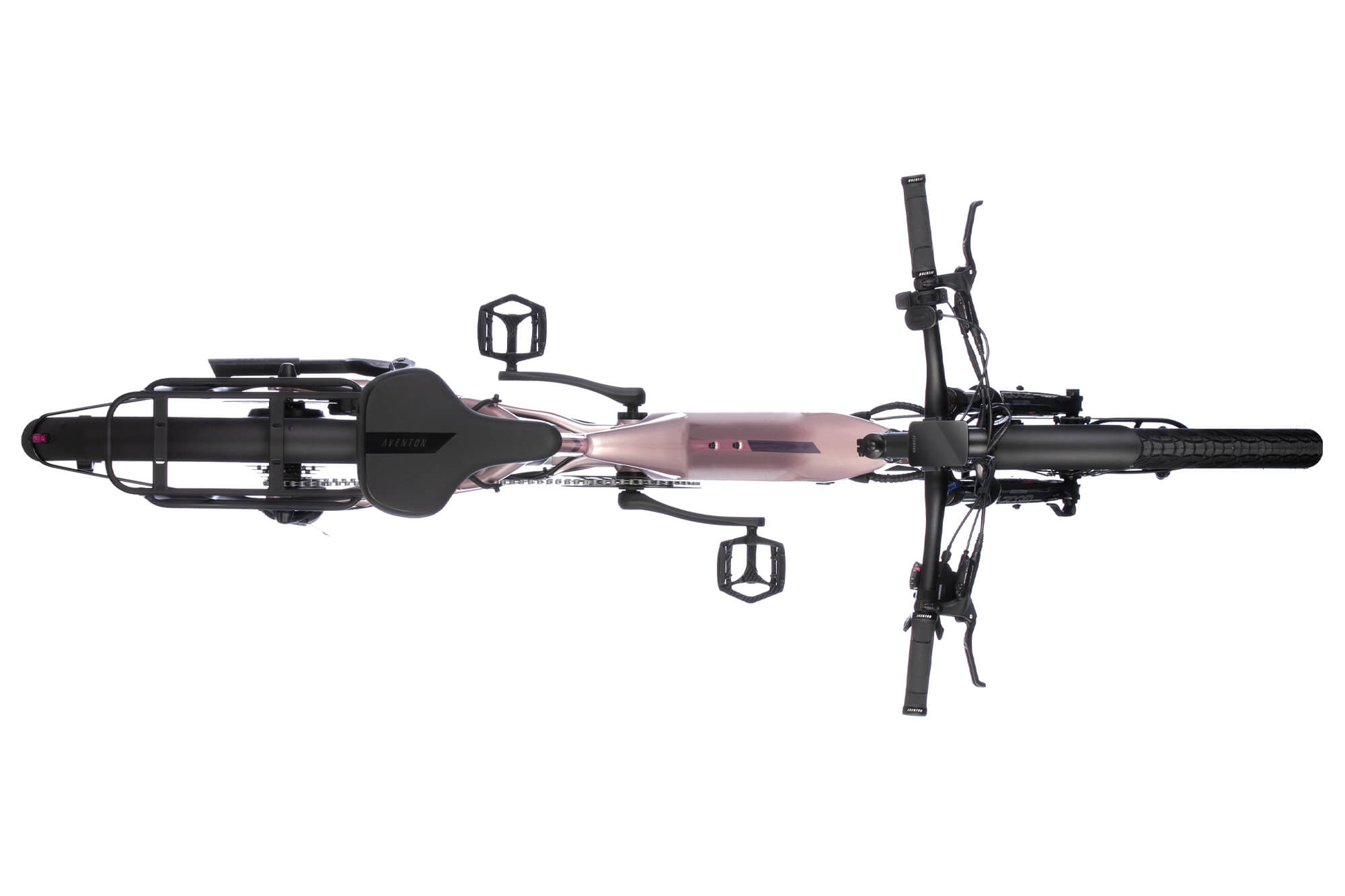 Level 2 Step-Through Ebike