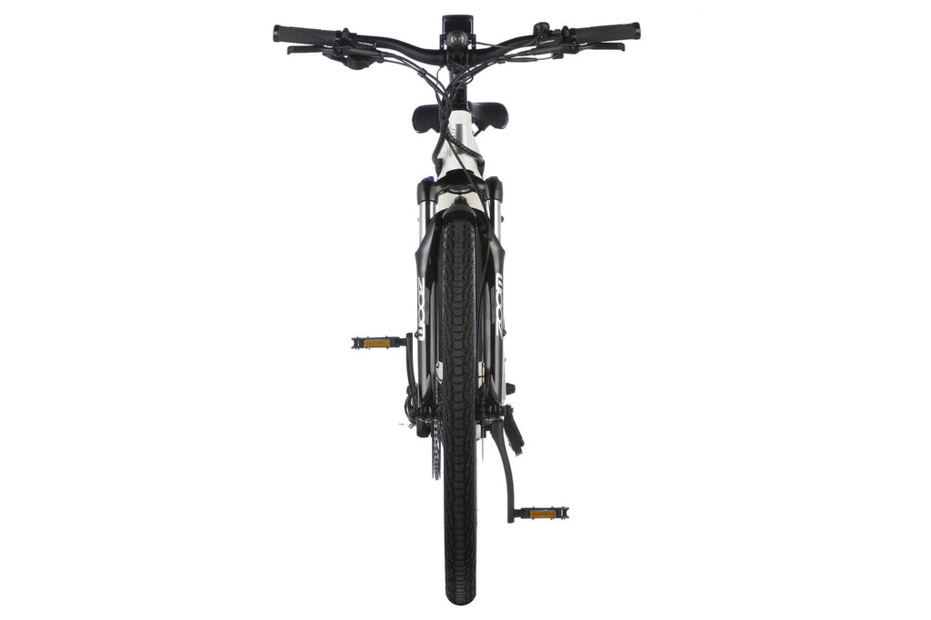 Level 2 Step-Through Ebike
