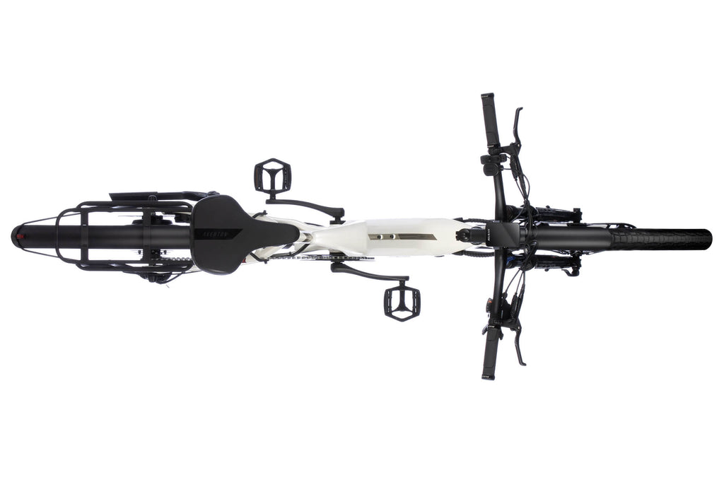 Level 2 Step-Through Ebike