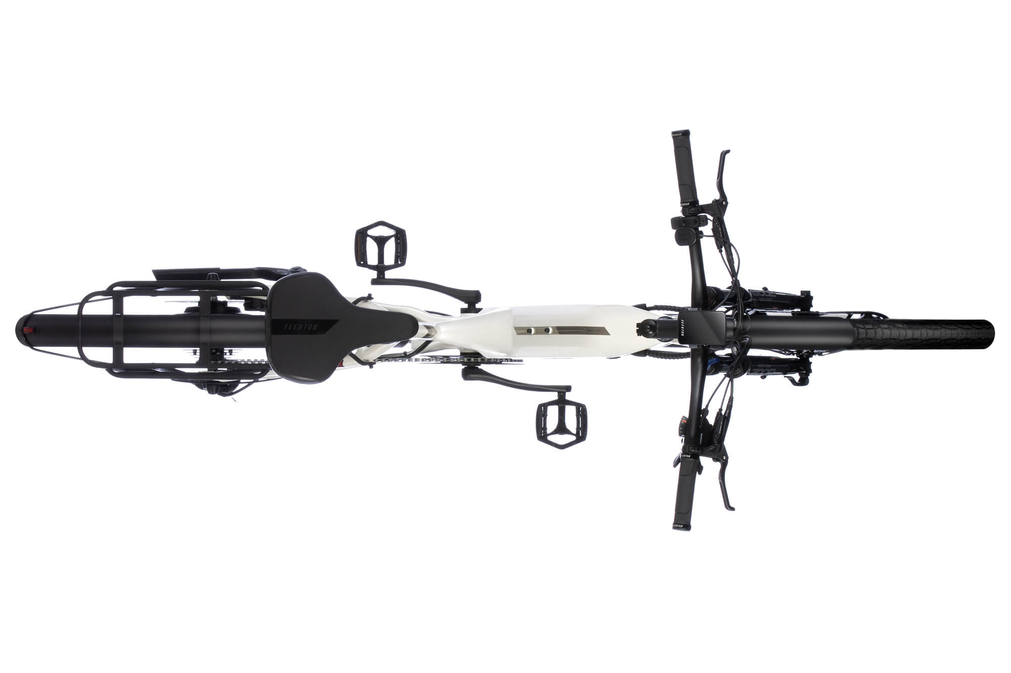 Level 2 Step-Through Ebike