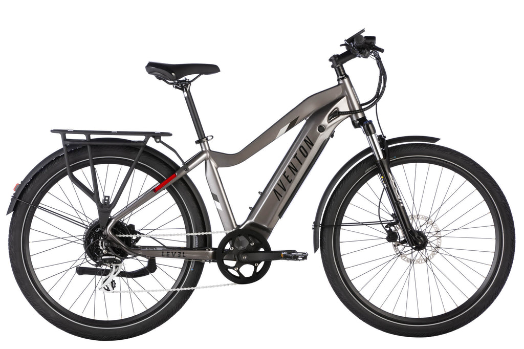 Level 2 Ebike