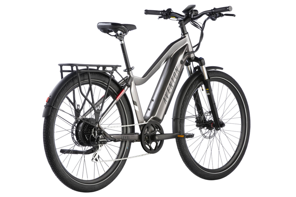 Level 2 Ebike