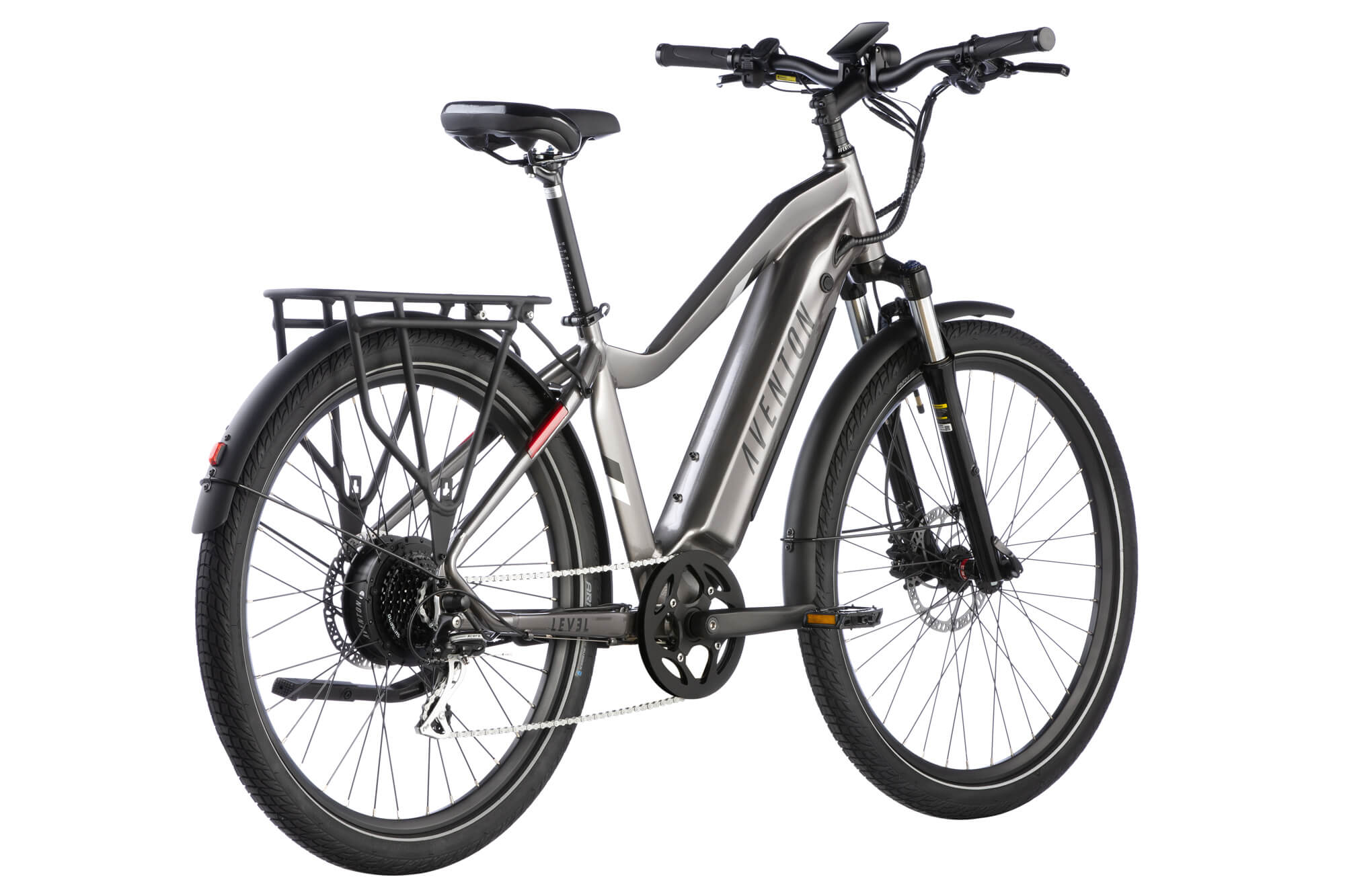 Level 2 Ebike