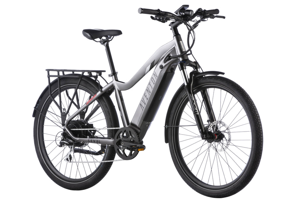 Level 2 Ebike