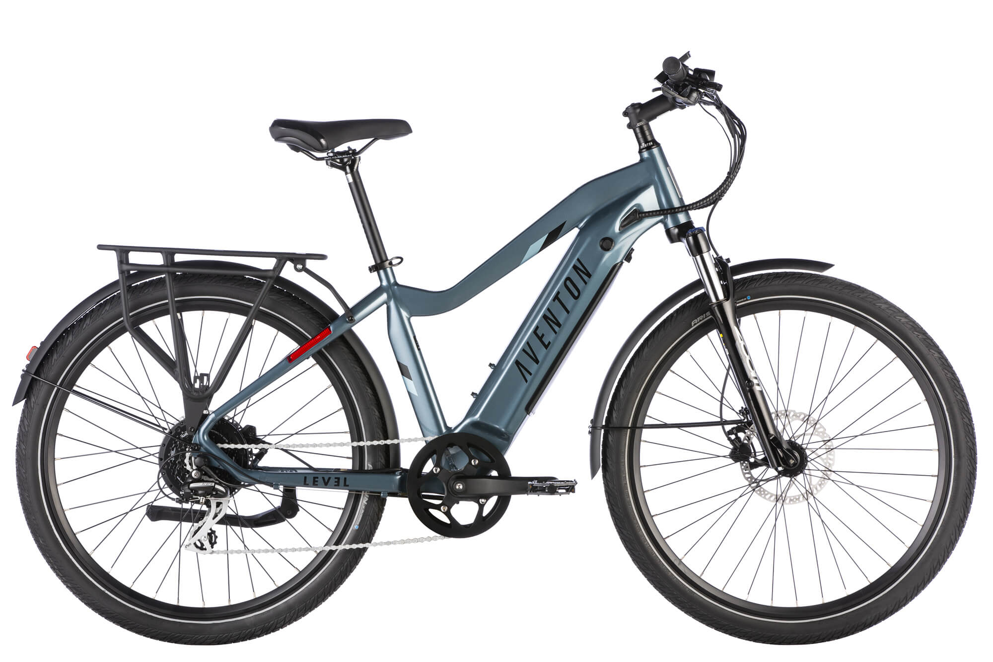Level 2 Ebike - Regular