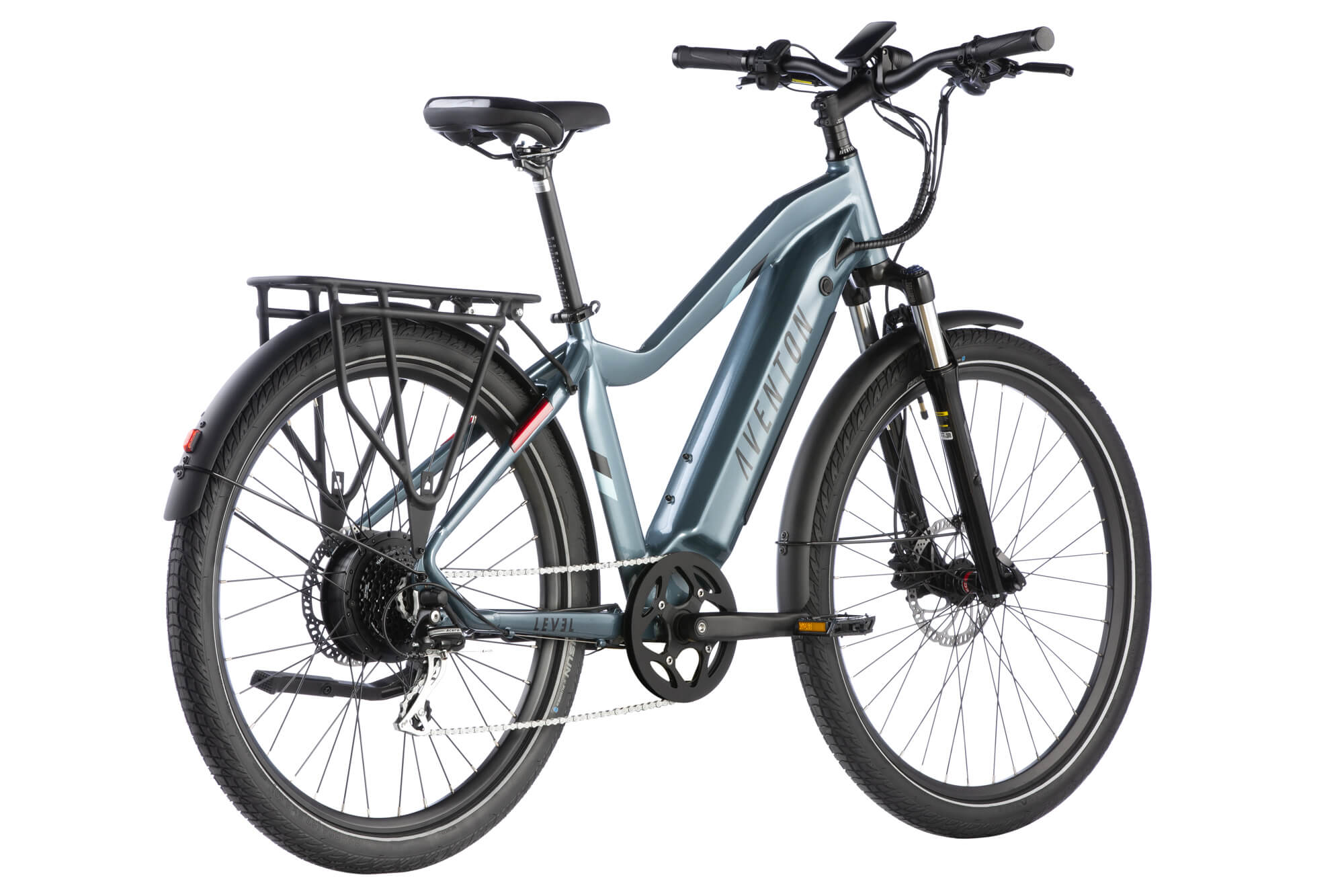 Level 2 Ebike