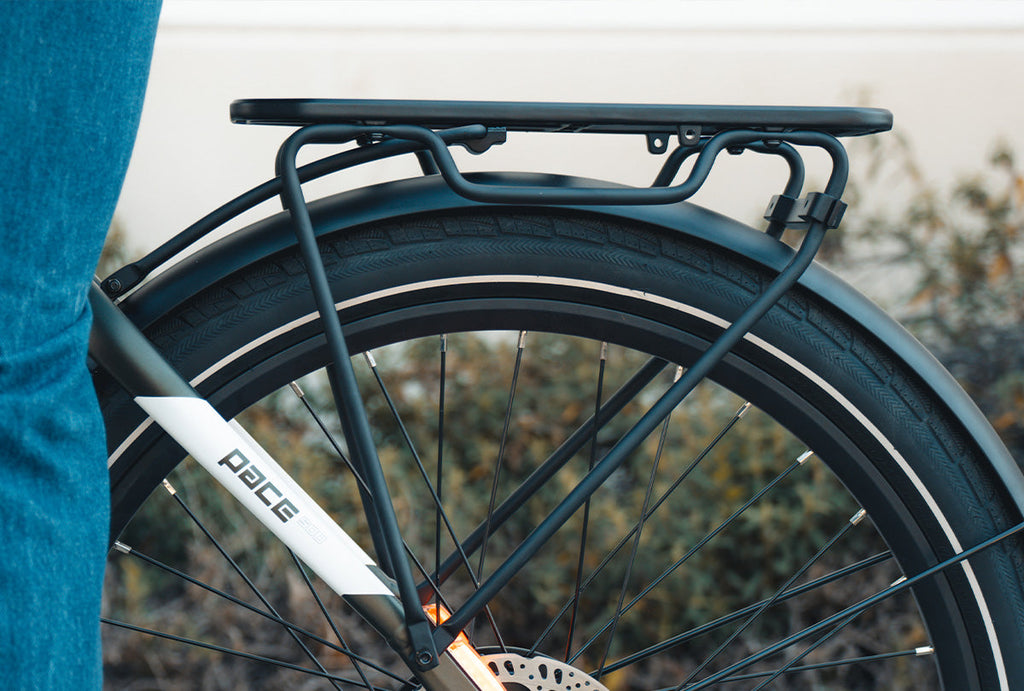 Aventon Rear Rack Set - Pace 350.3 / Pace 500.3 / Soltera 2